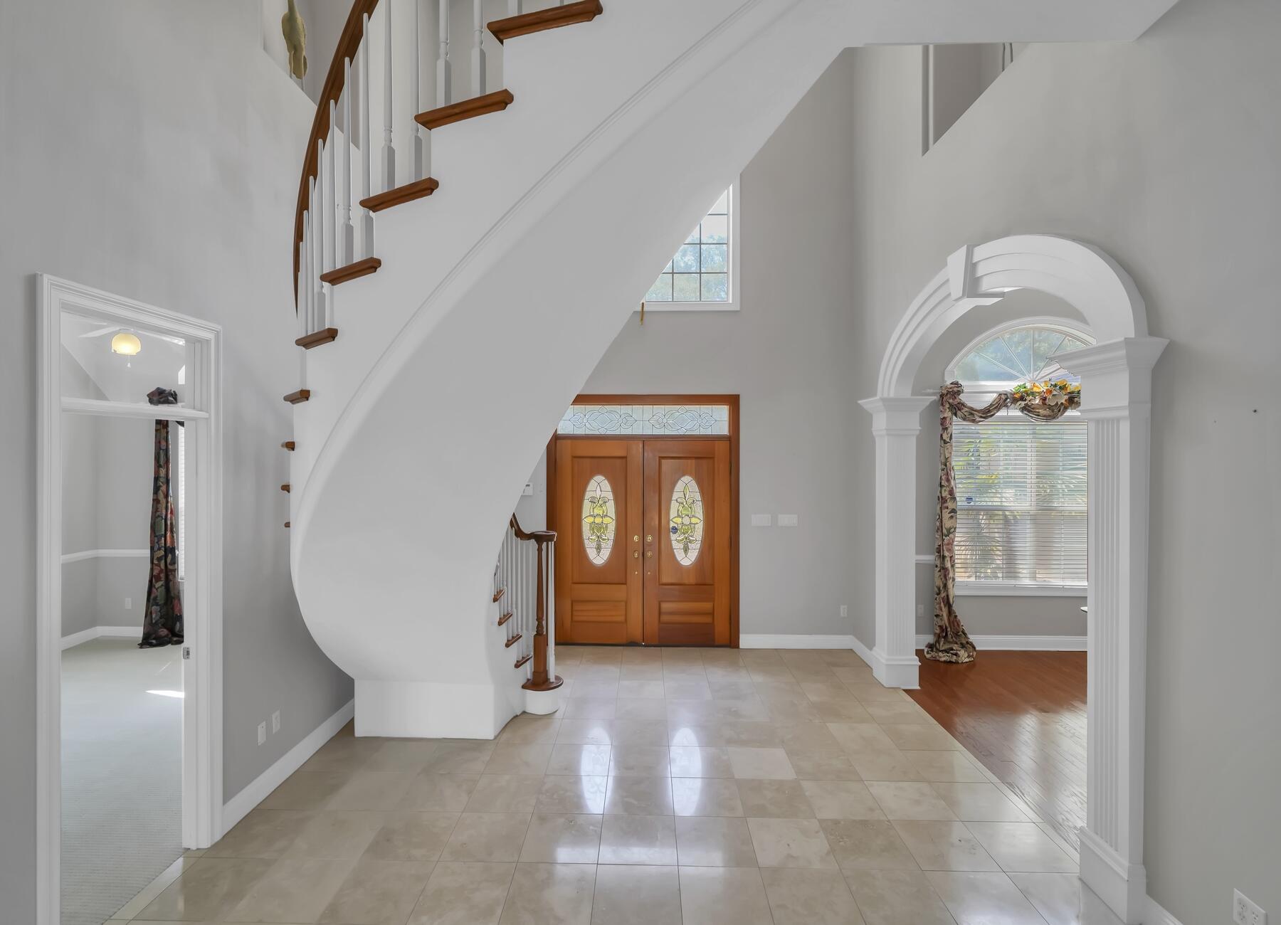 SUNSET BAY - Residential