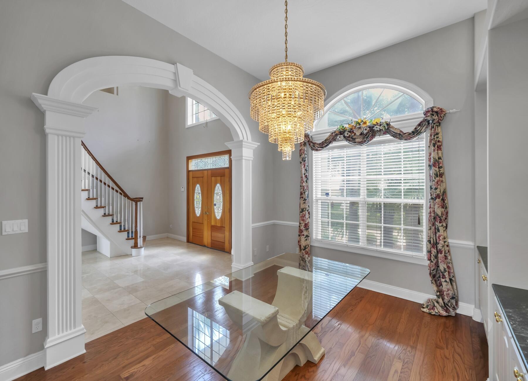 SUNSET BAY - Residential