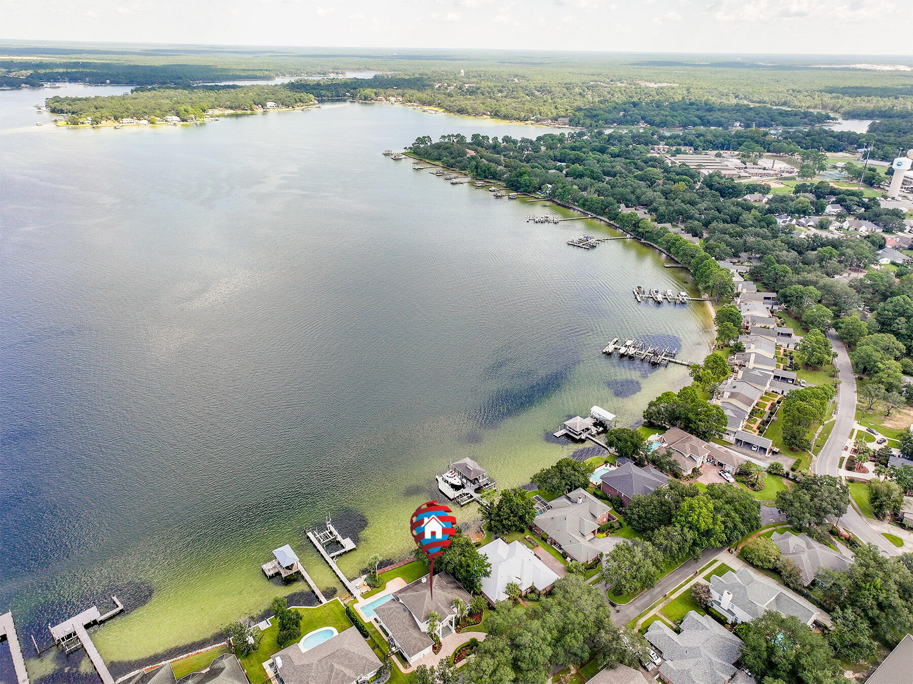 SUNSET BAY - Residential