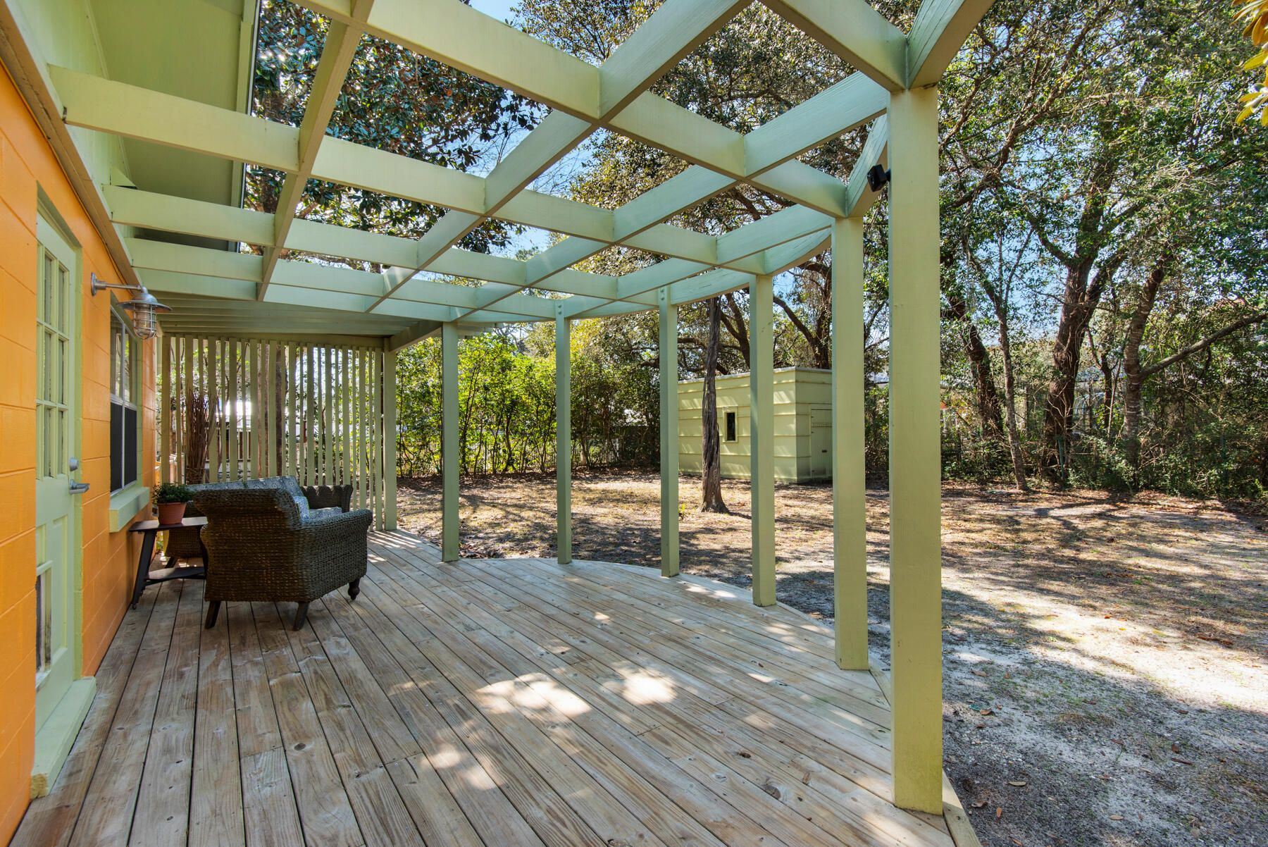 SEACREST - Residential