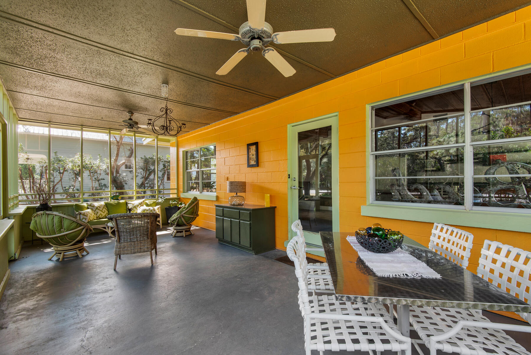 SEACREST - Residential