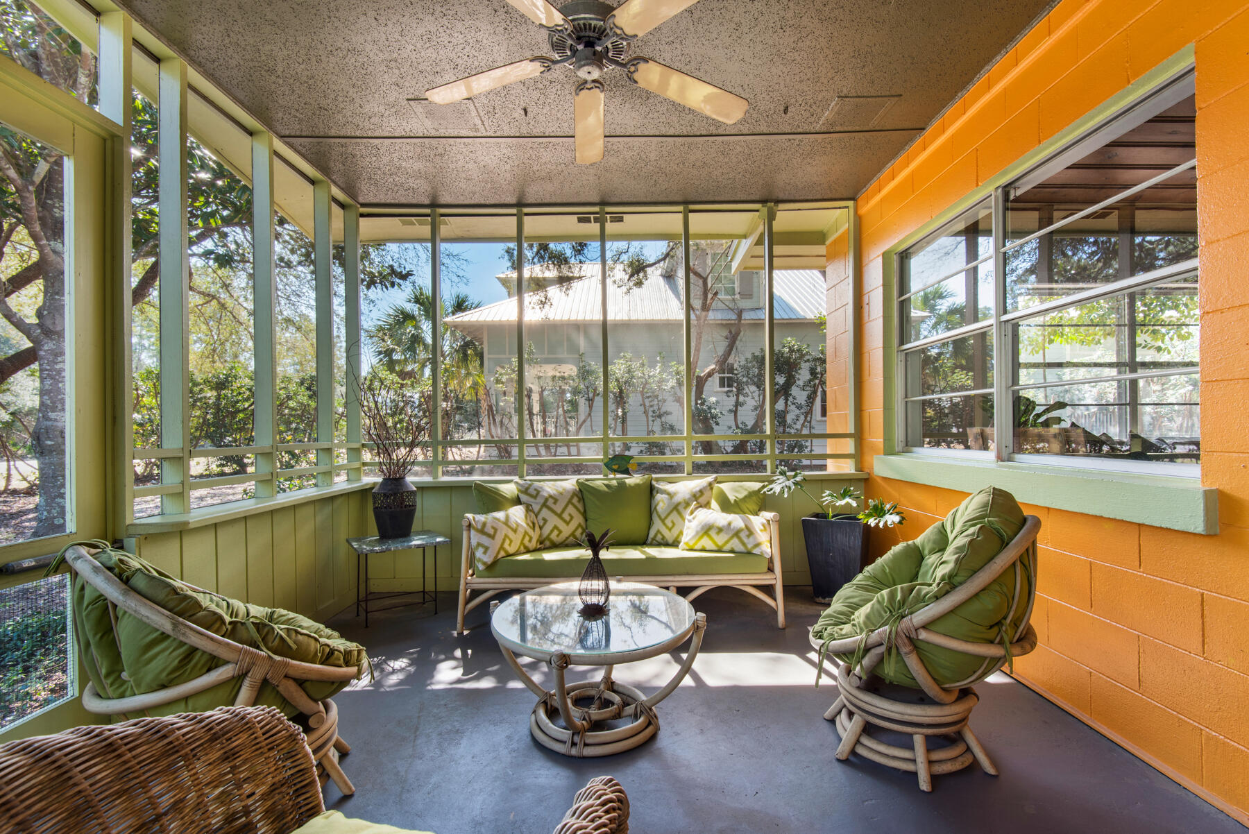 SEACREST - Residential