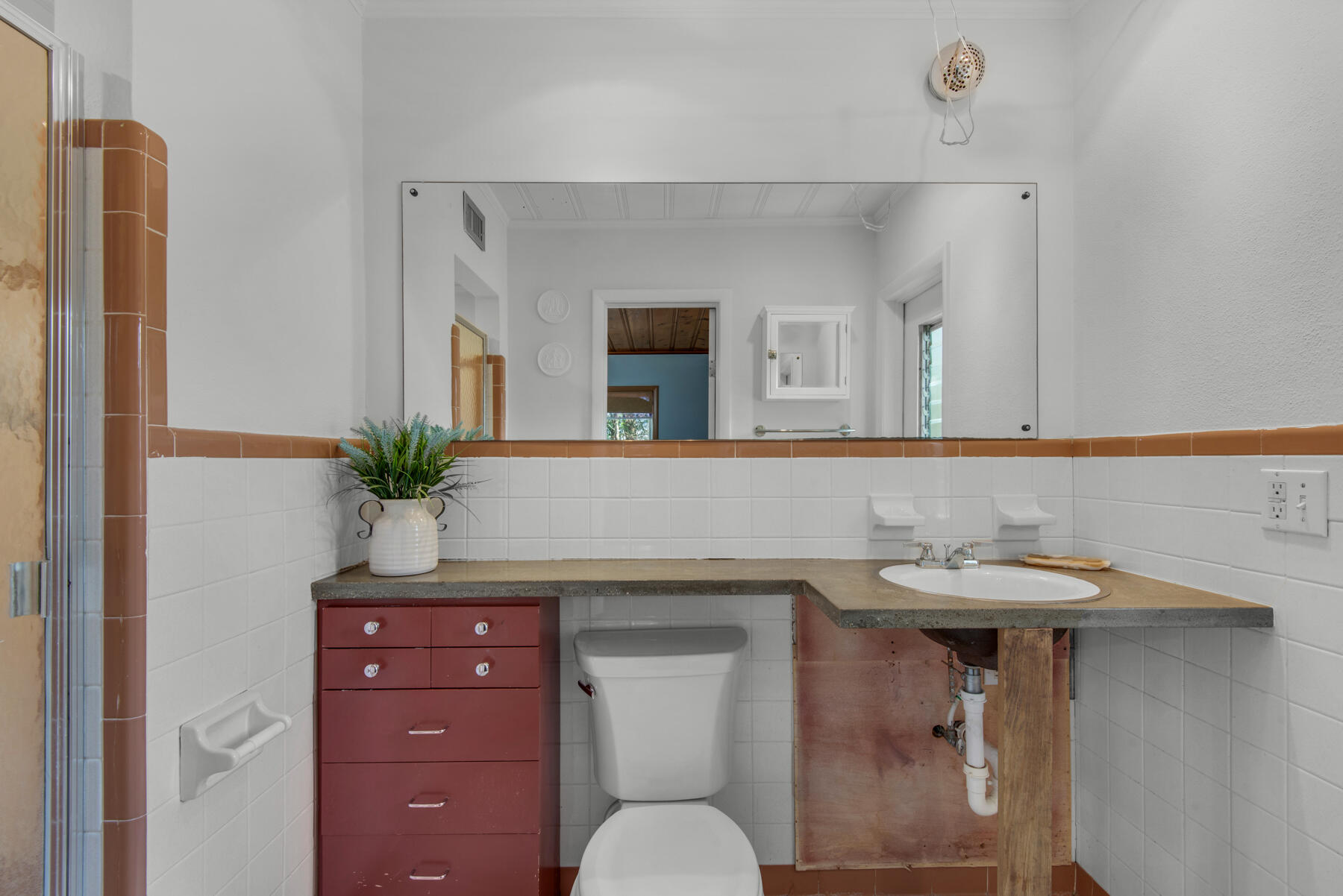 SEACREST - Residential