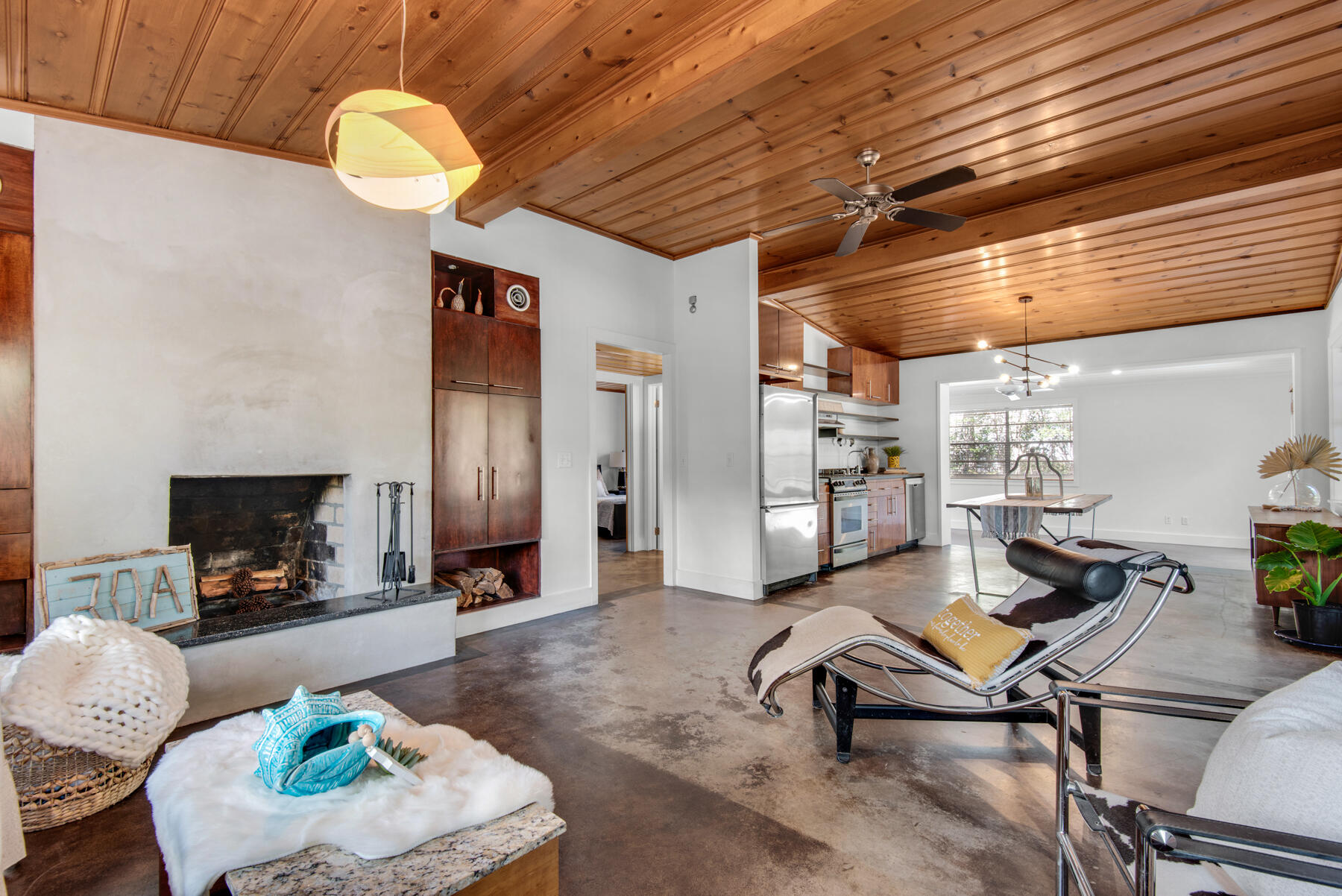 SEACREST - Residential