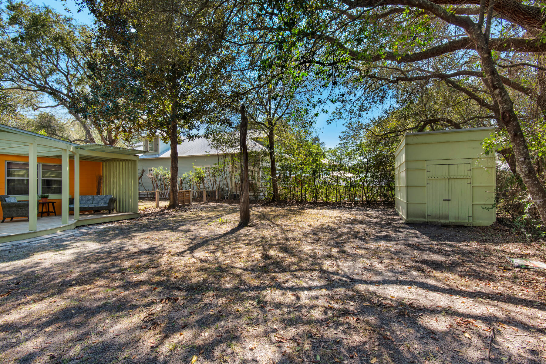 SEACREST - Residential