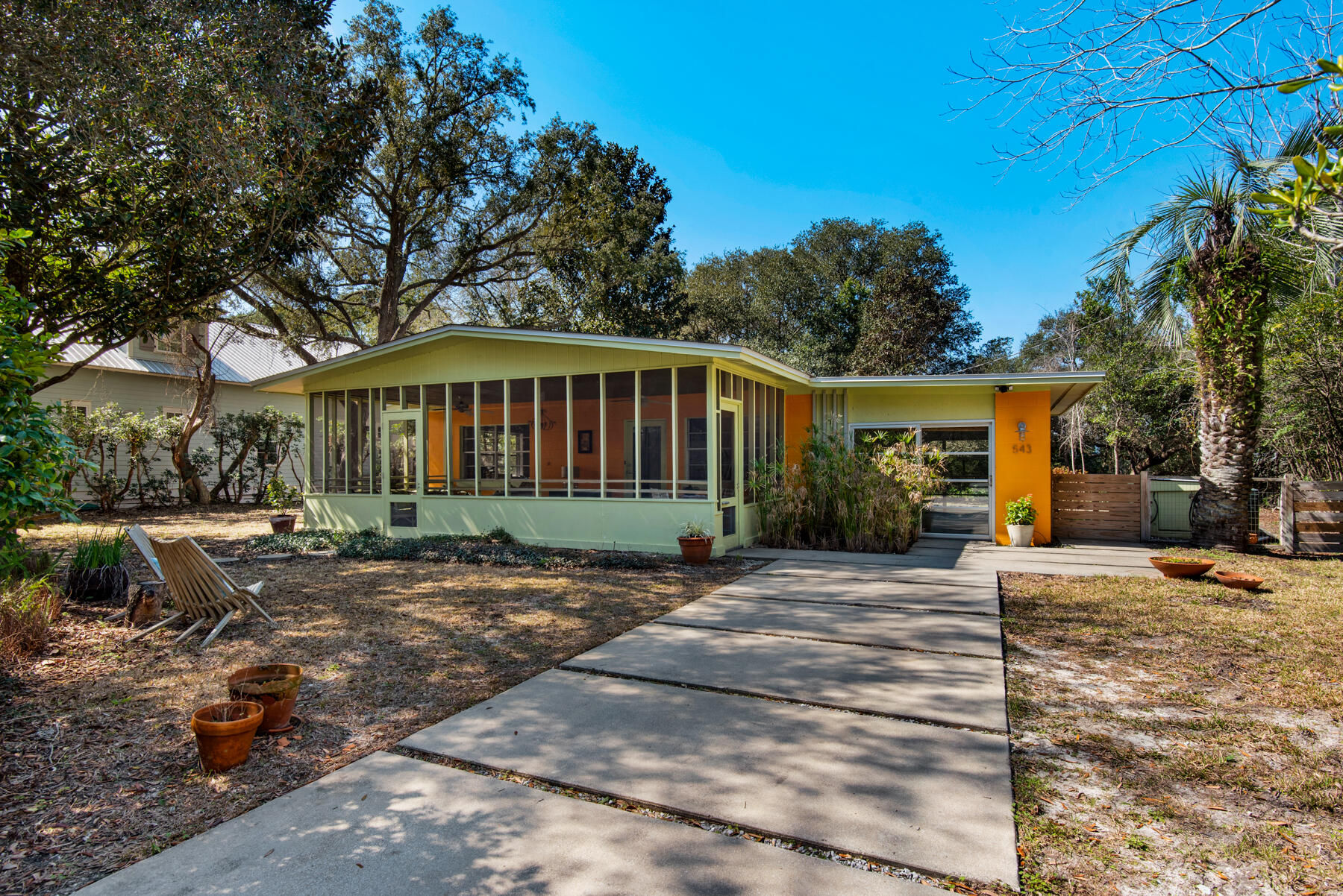 SEACREST - Residential