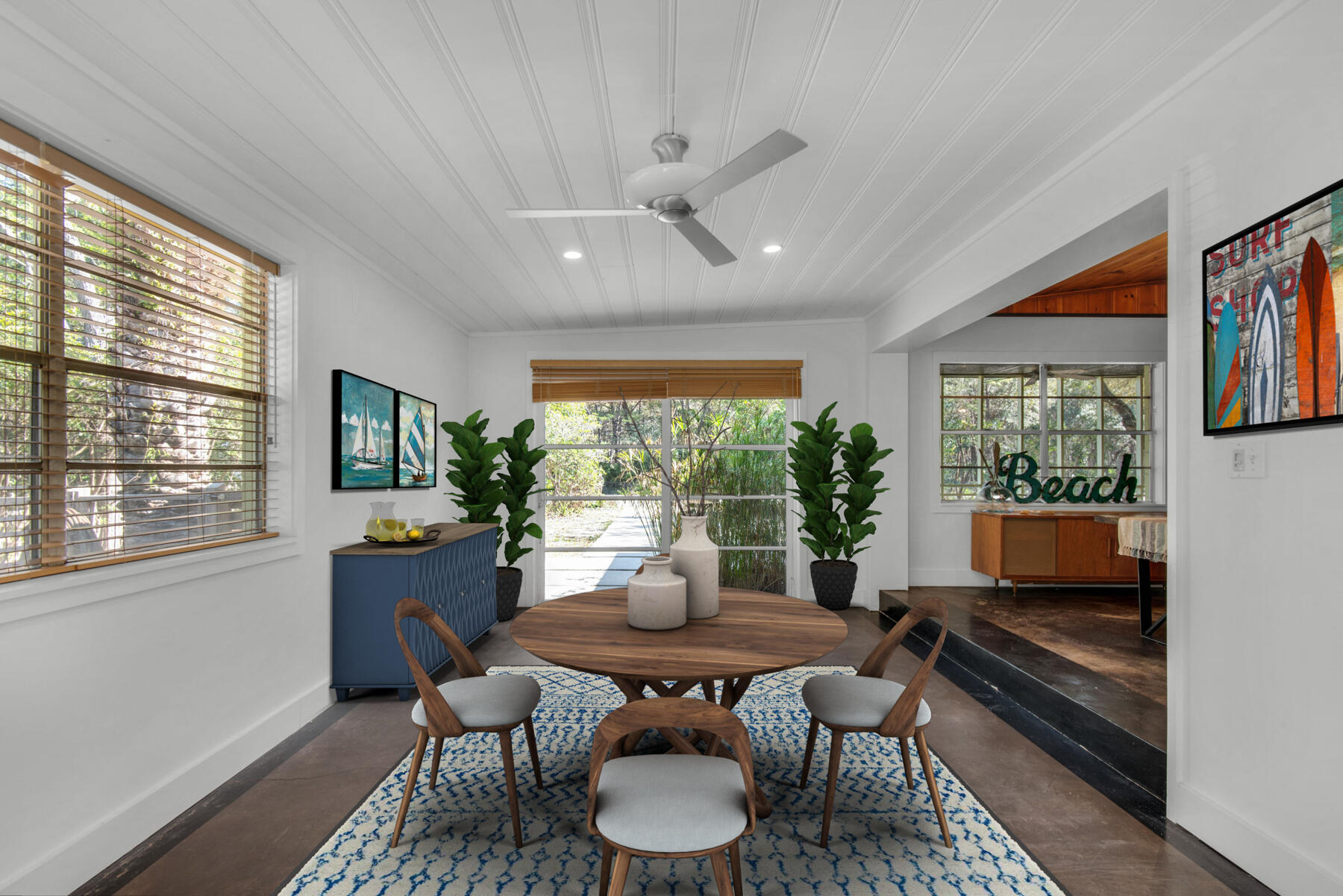 SEACREST - Residential