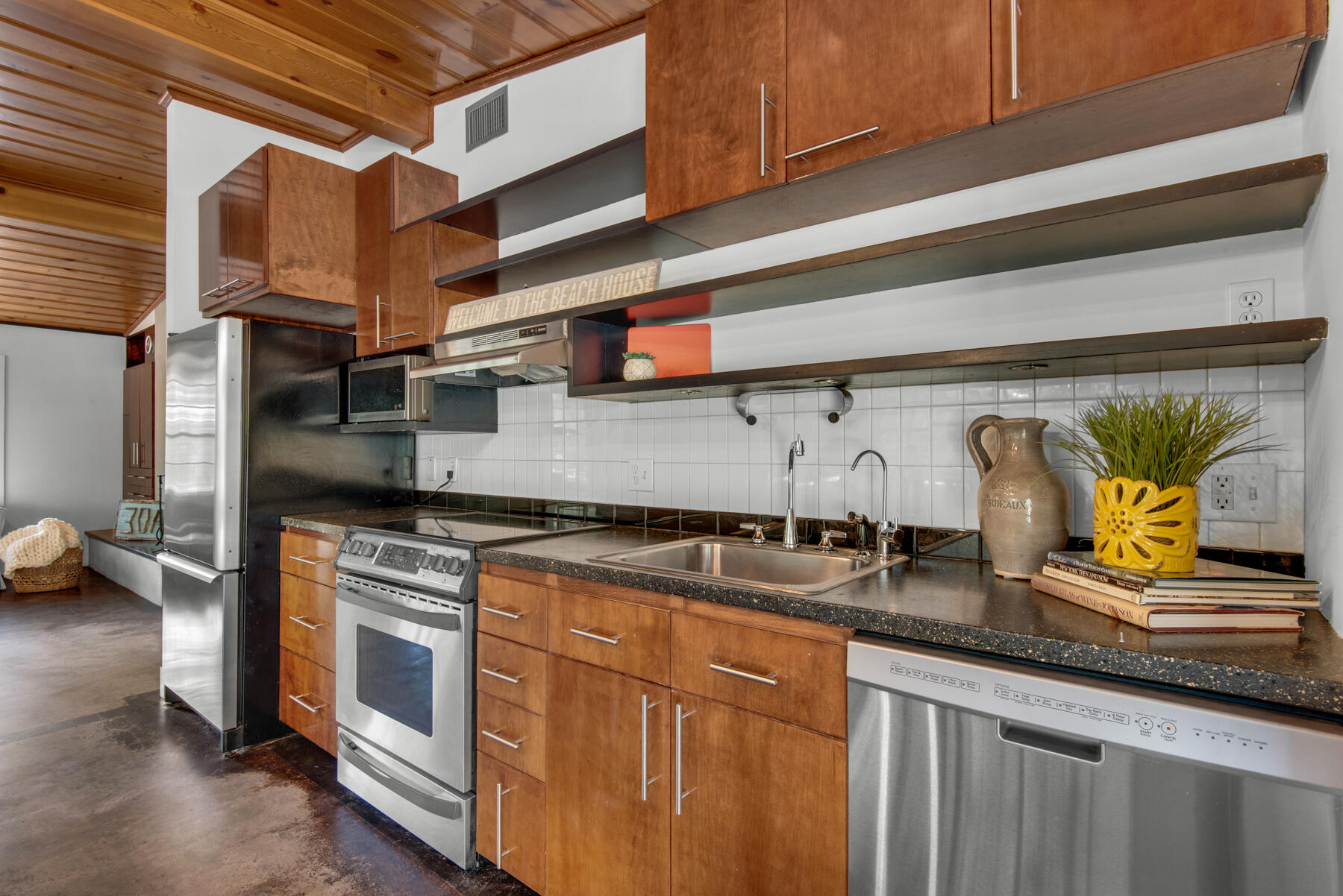 SEACREST - Residential