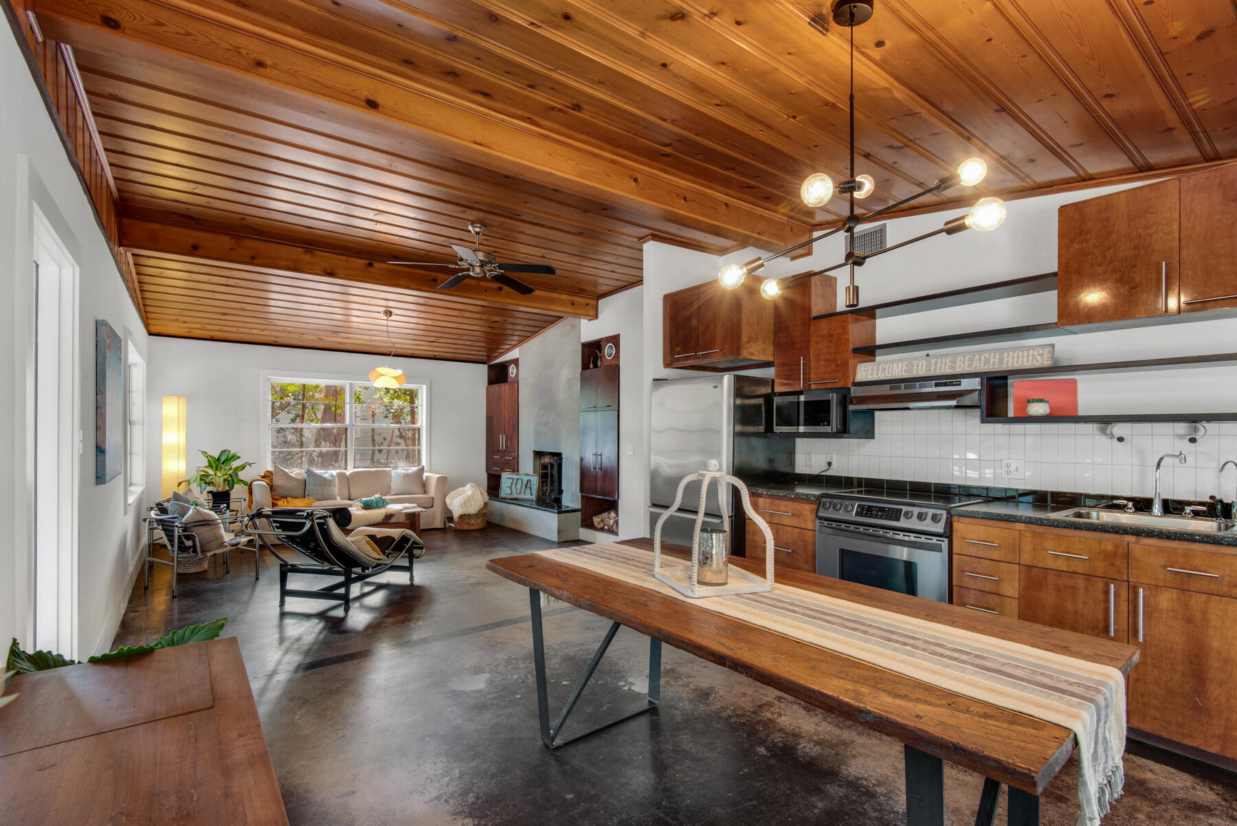 SEACREST - Residential