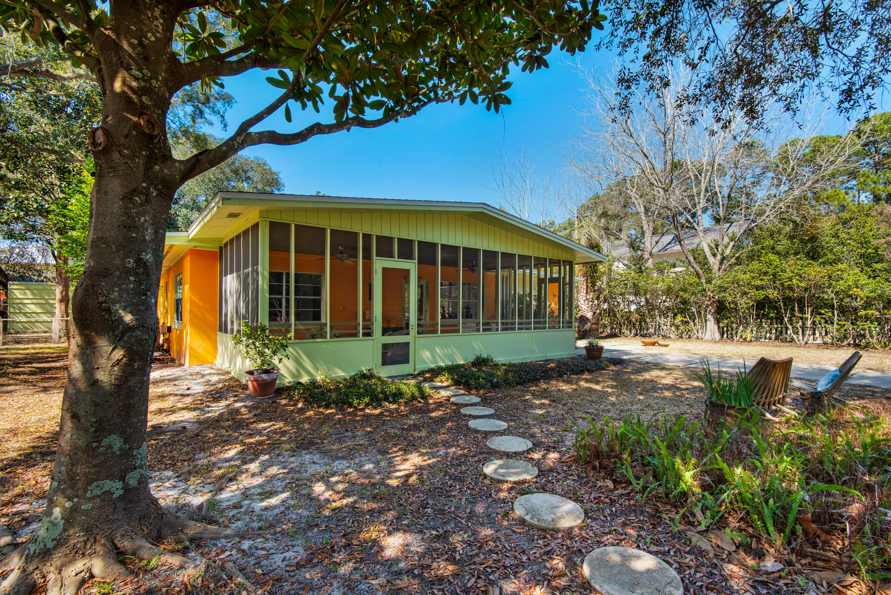 SEACREST - Residential