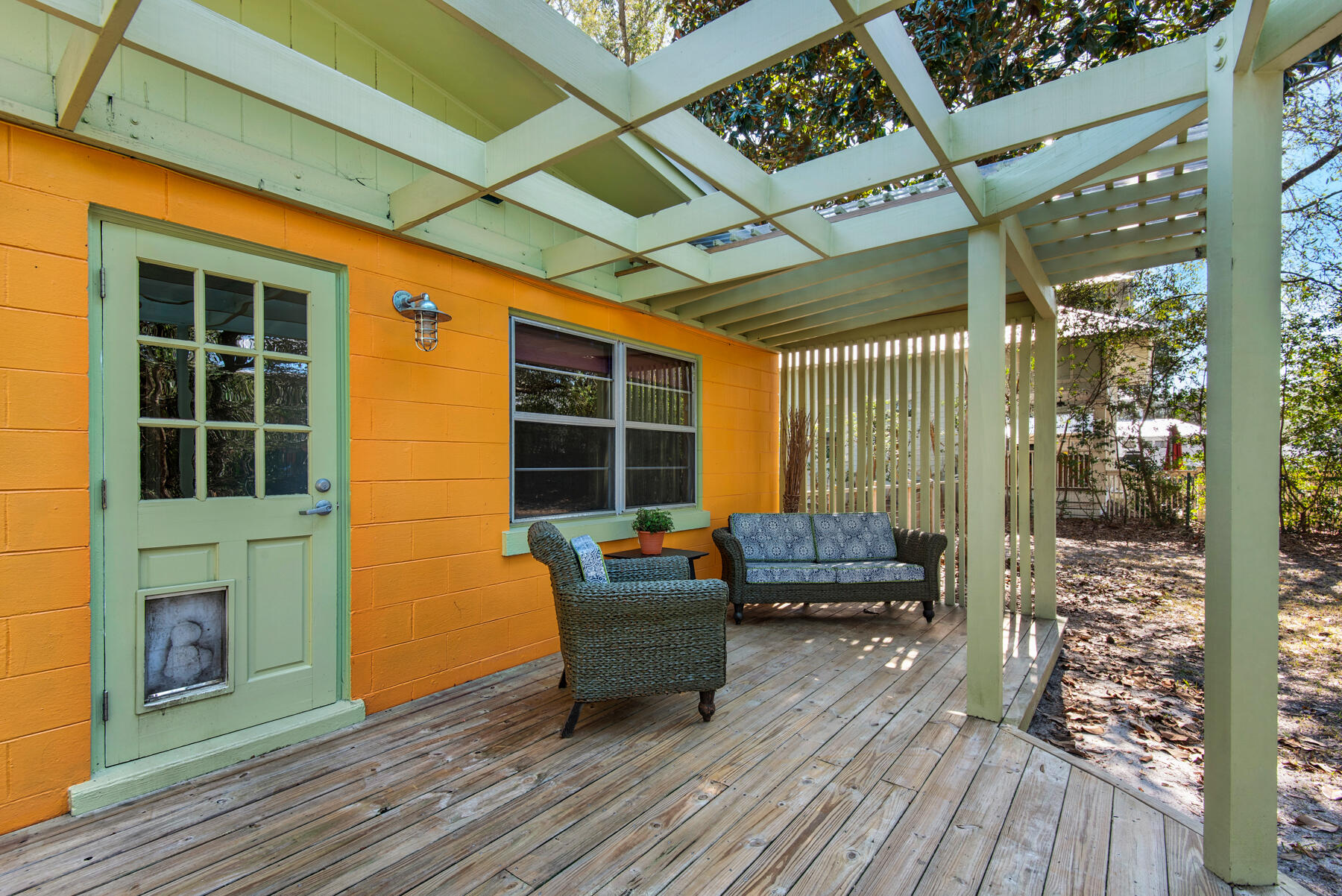 SEACREST - Residential