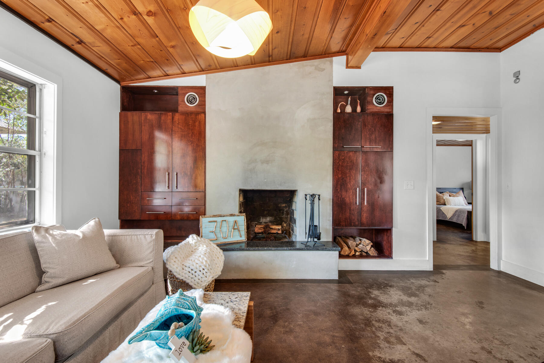 SEACREST - Residential