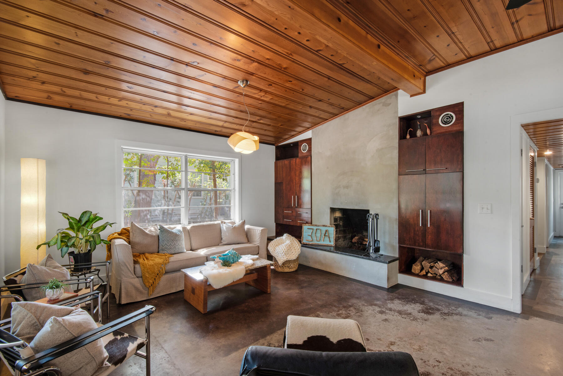 SEACREST - Residential