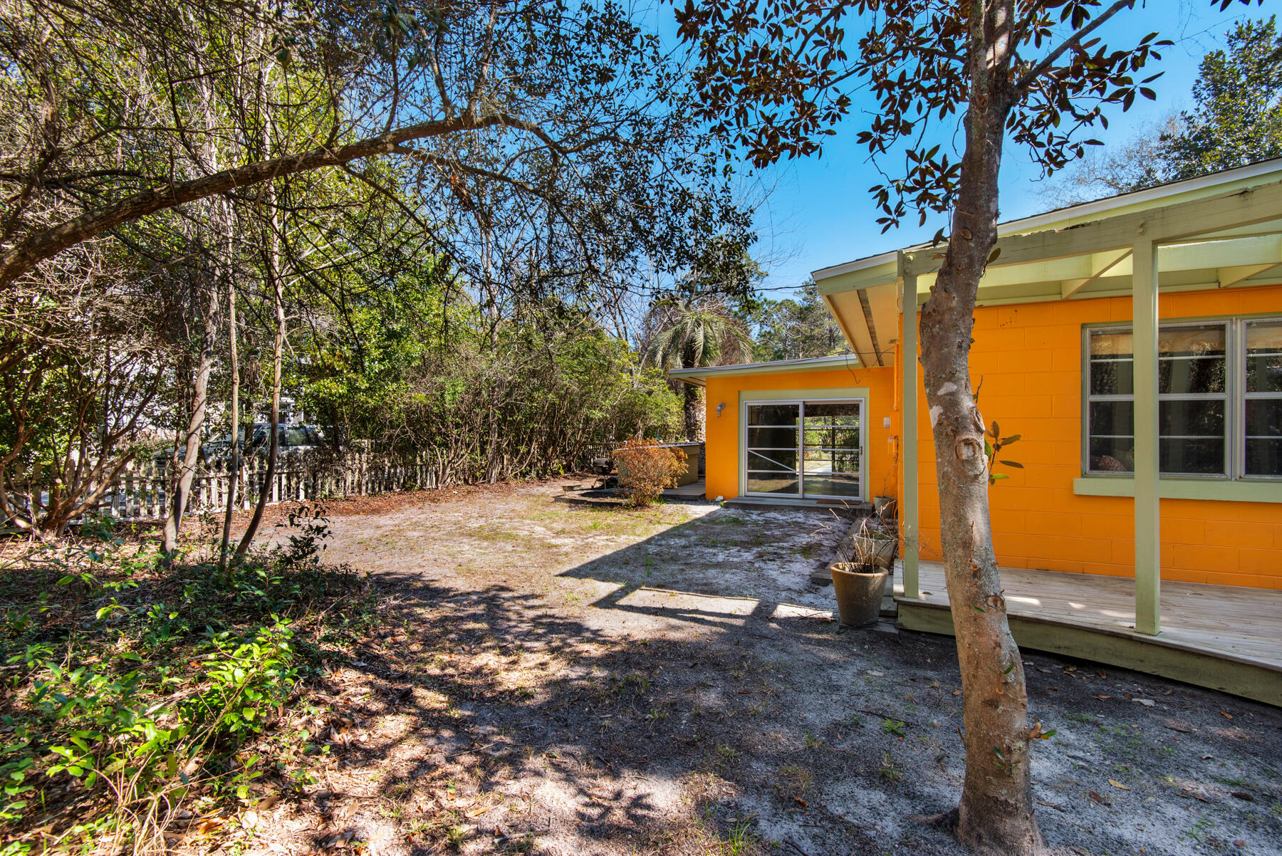 SEACREST - Residential