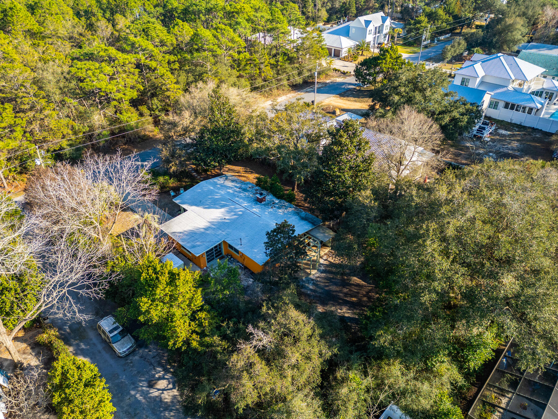 SEACREST - Residential