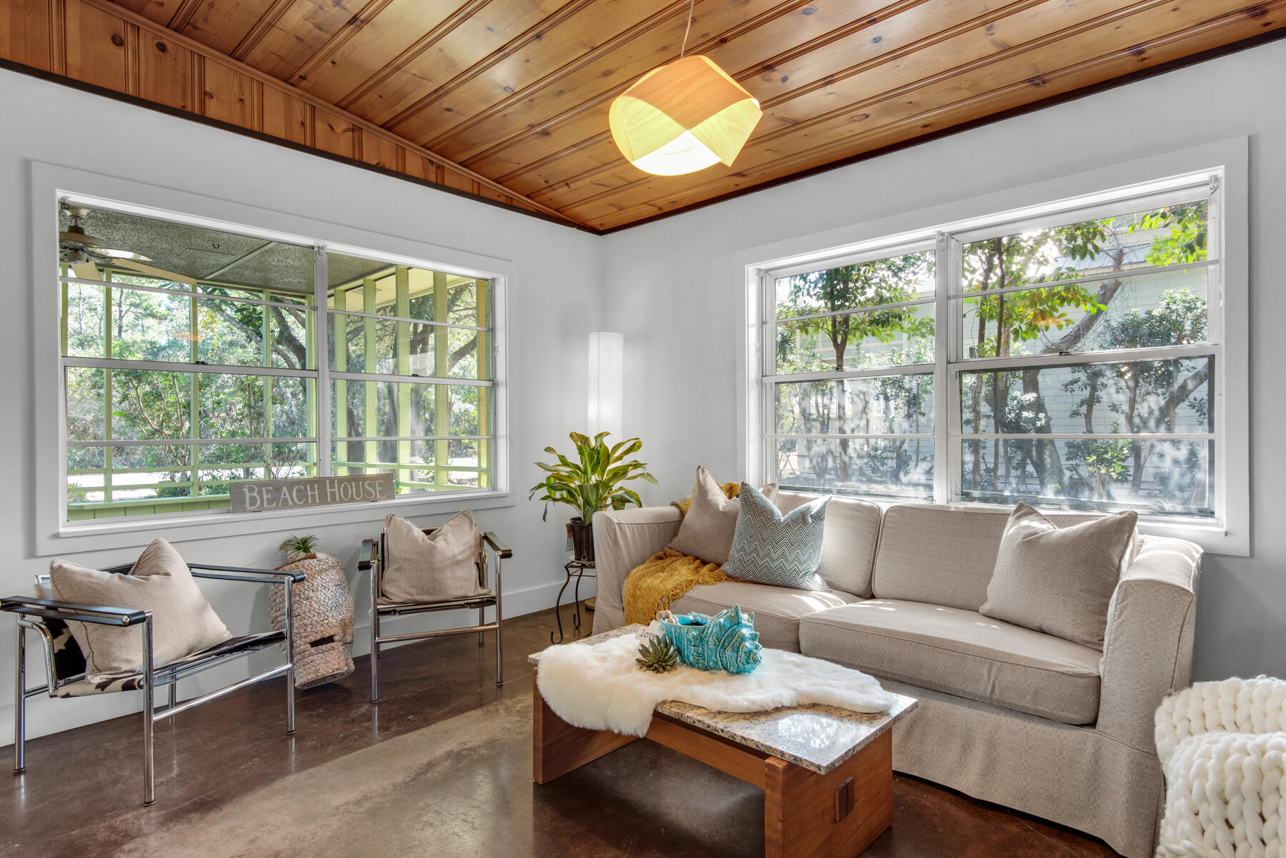 SEACREST - Residential