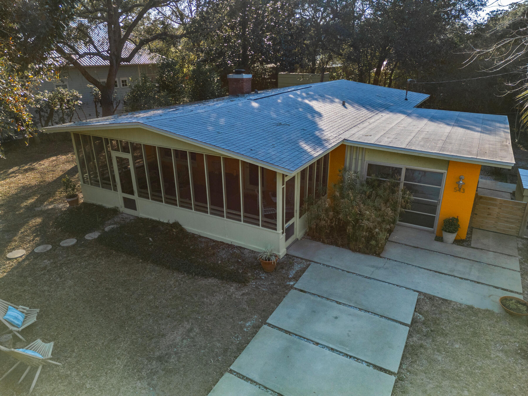 SEACREST - Residential