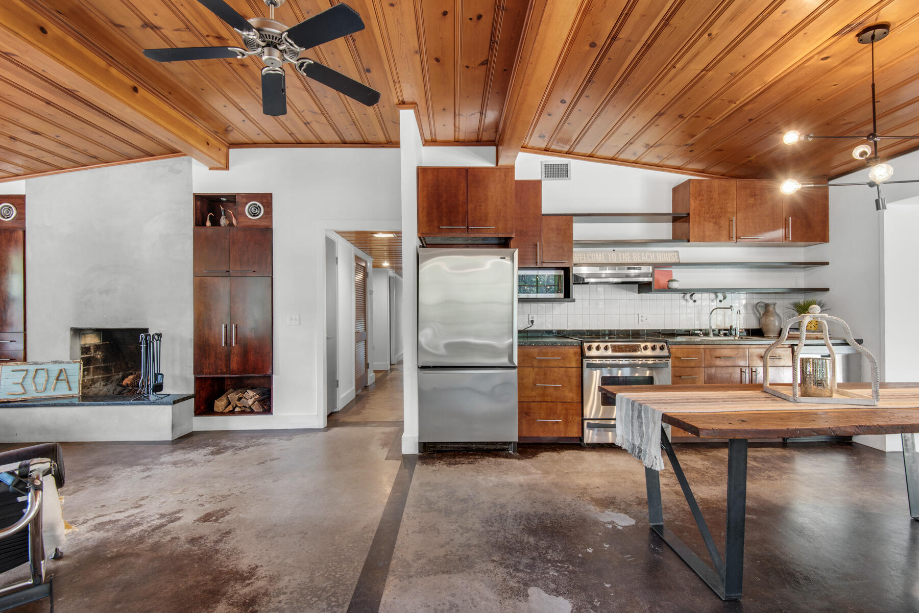 SEACREST - Residential