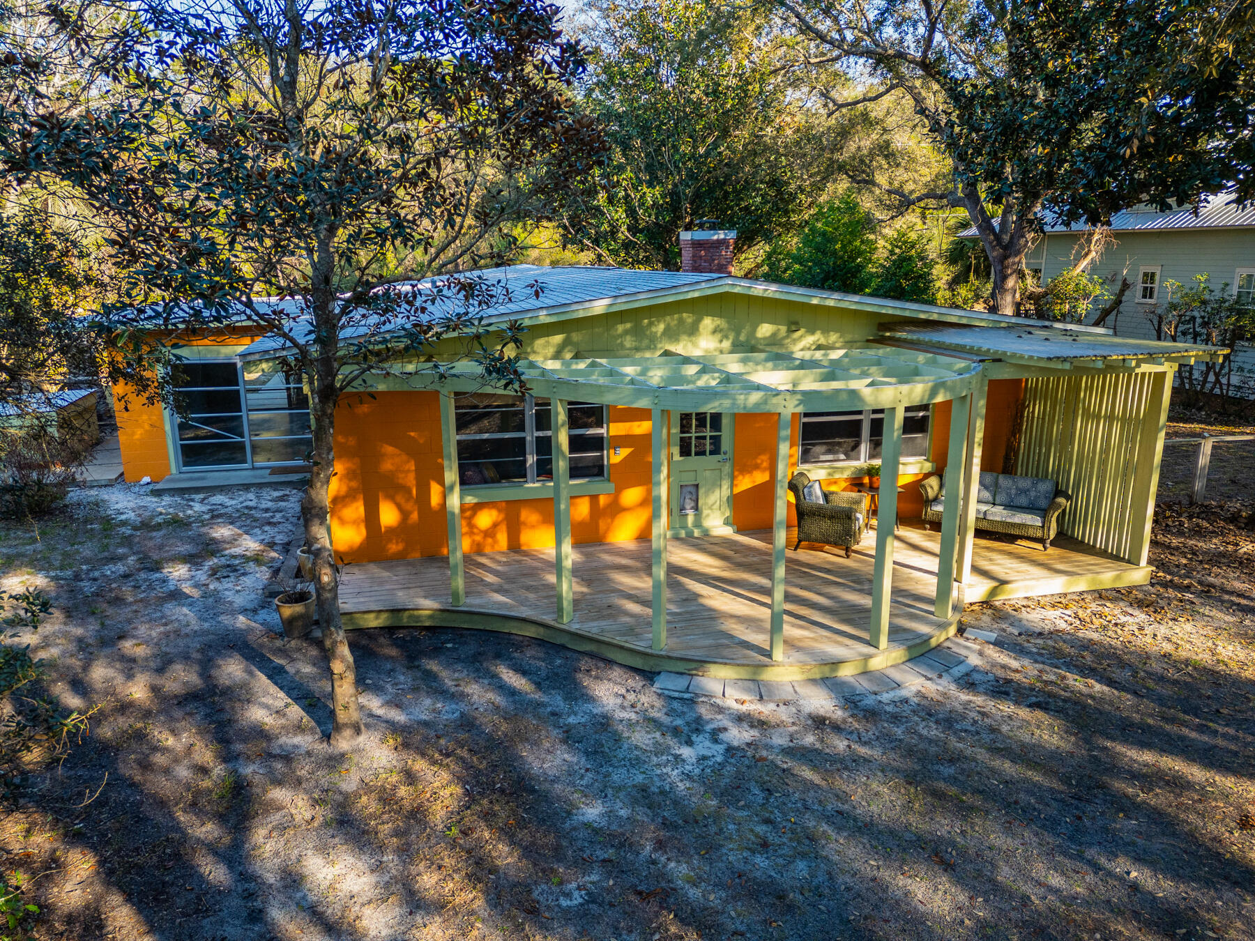 SEACREST - Residential