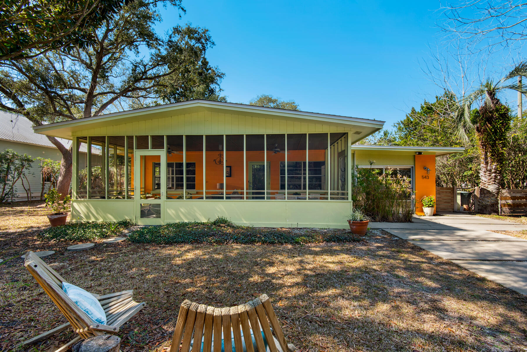 SEACREST - Residential