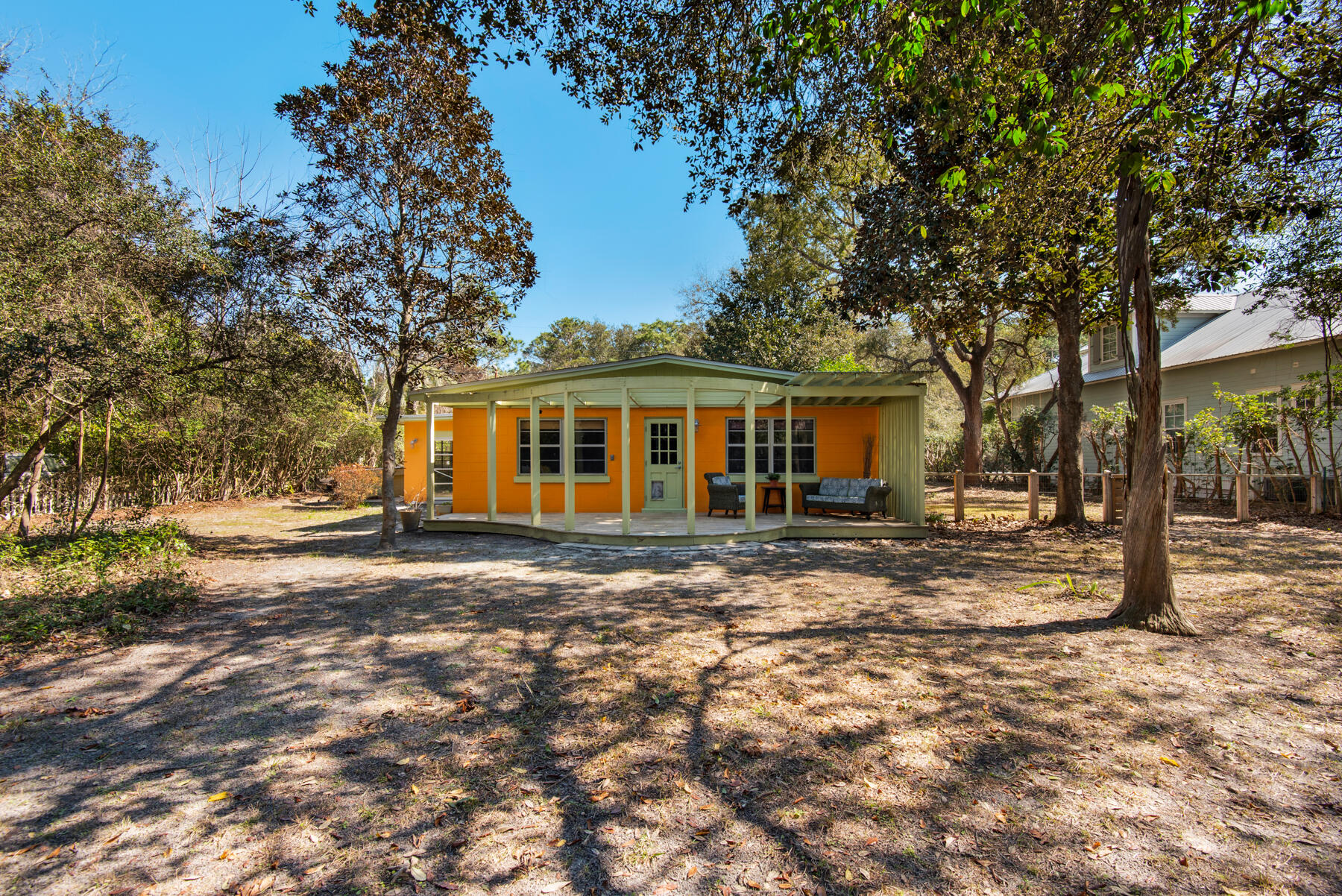 SEACREST - Residential