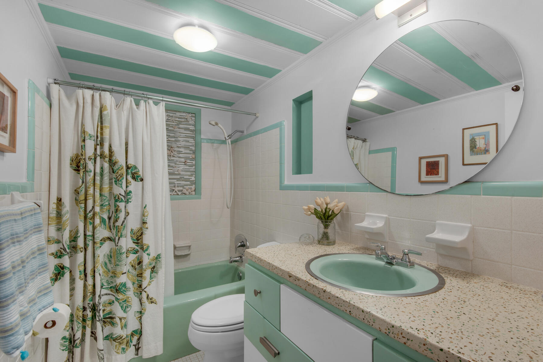 SEACREST - Residential