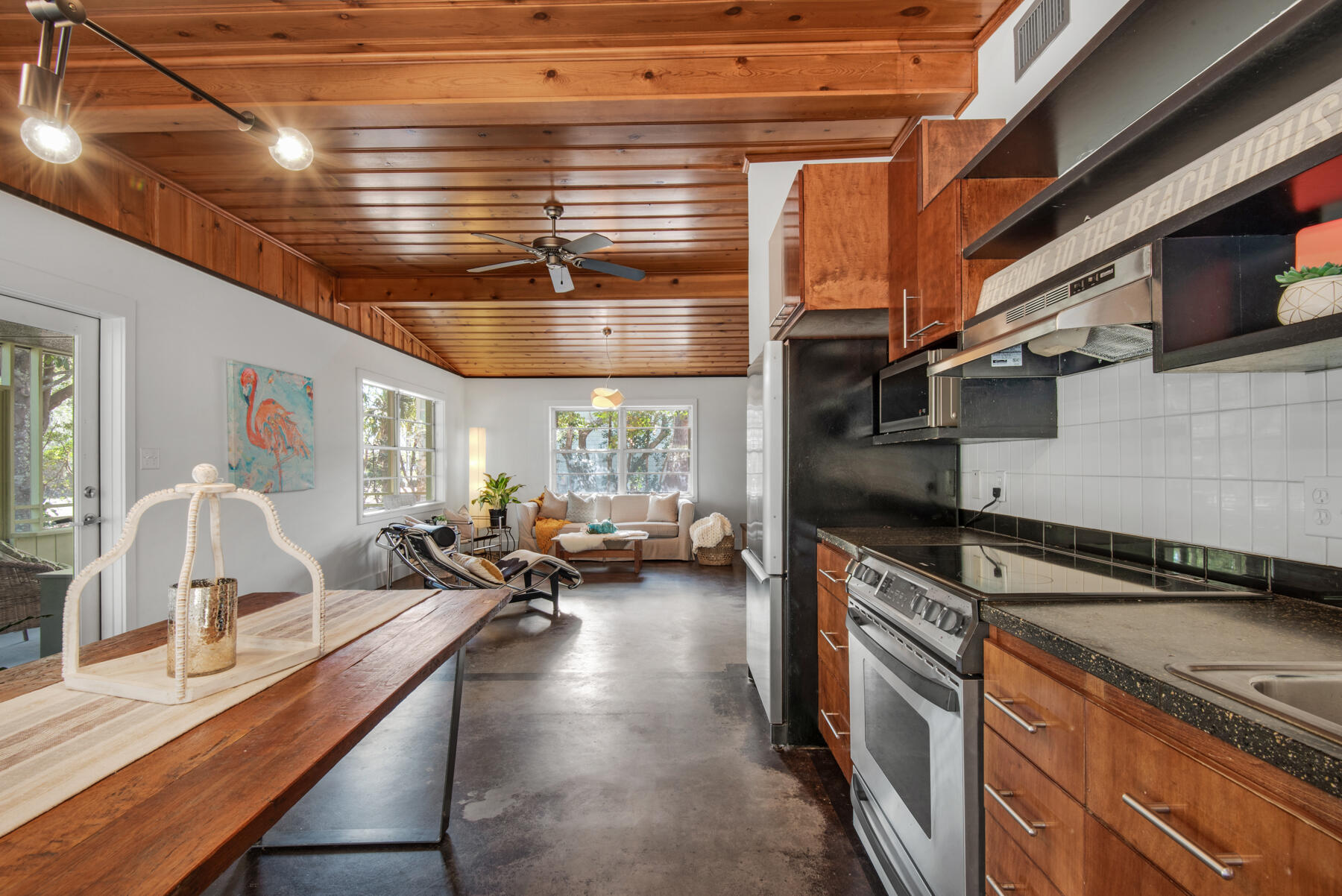 SEACREST - Residential