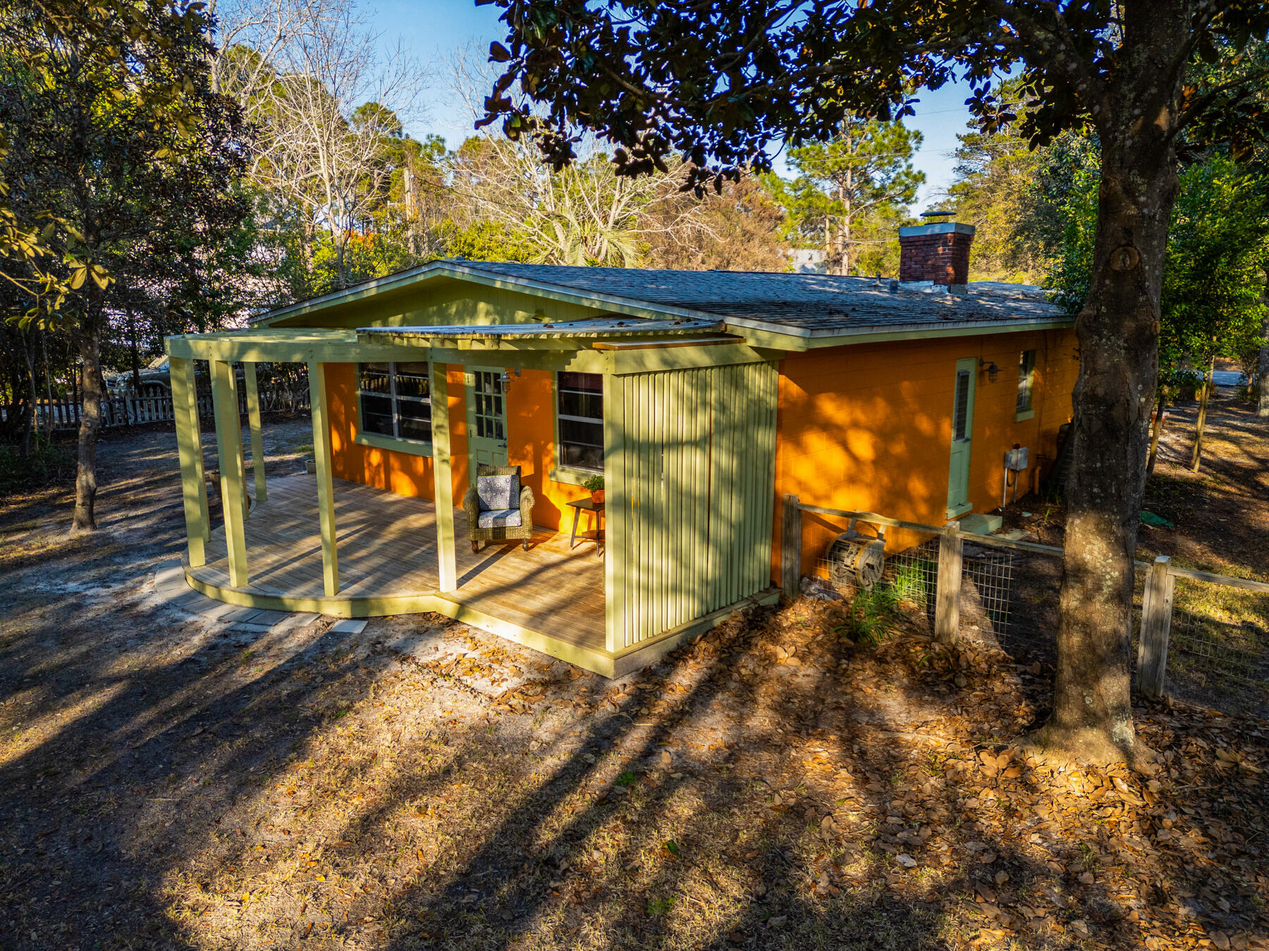 SEACREST - Residential