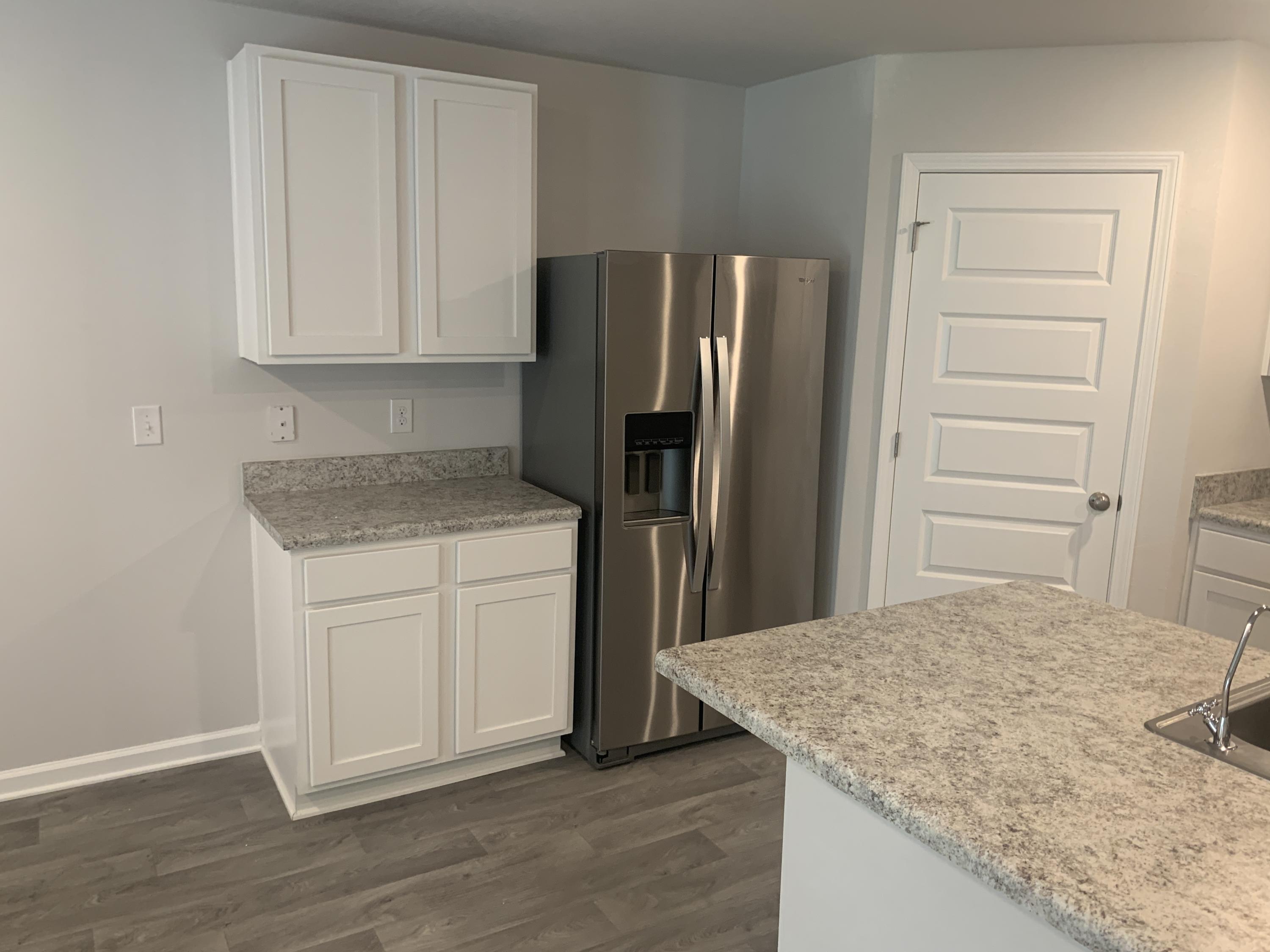 MILL COTTAGES AT HAMMOCK BAY - Residential Lease