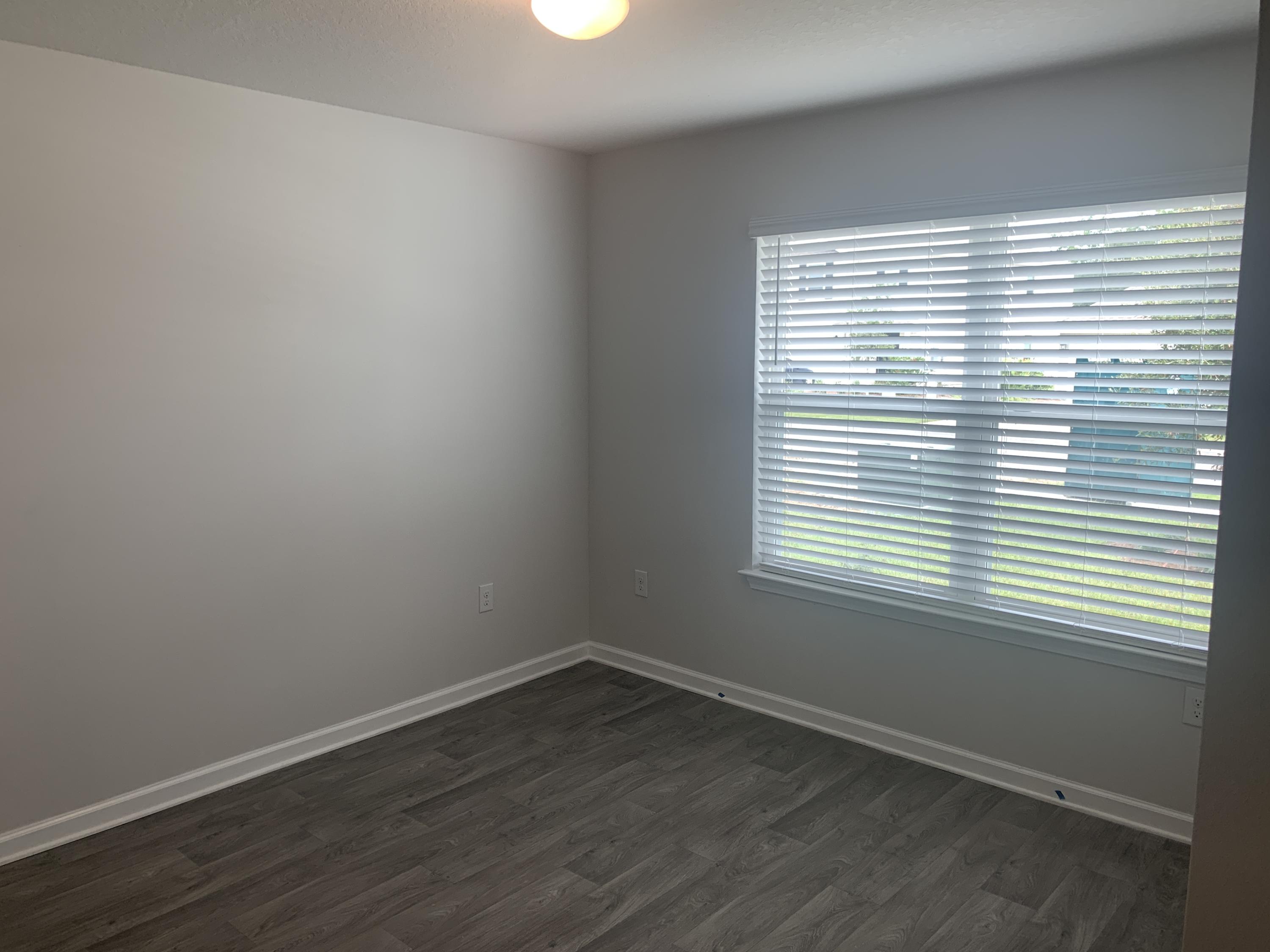 MILL COTTAGES AT HAMMOCK BAY - Residential Lease