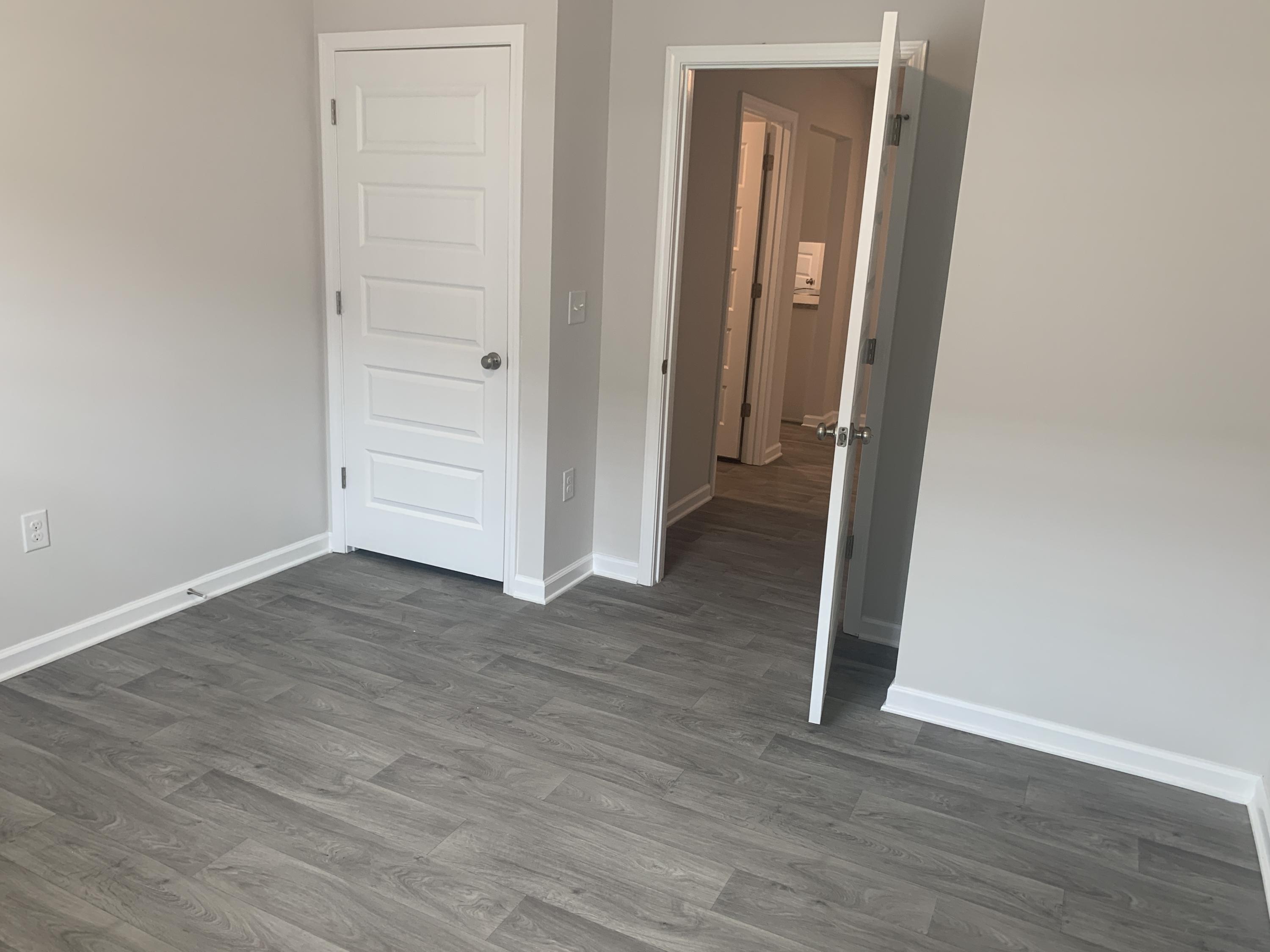 MILL COTTAGES AT HAMMOCK BAY - Residential Lease