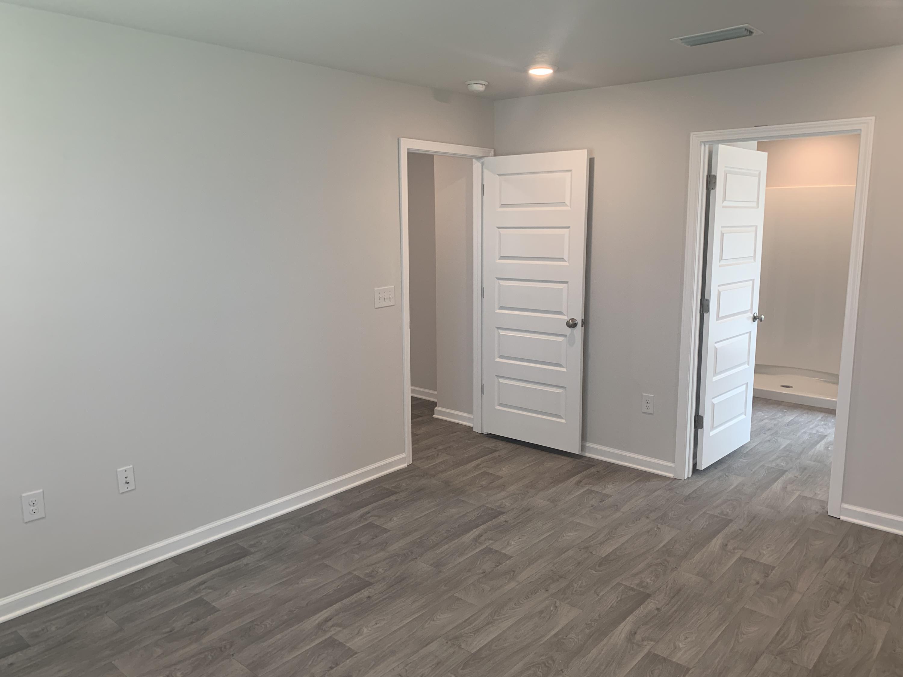 MILL COTTAGES AT HAMMOCK BAY - Residential Lease