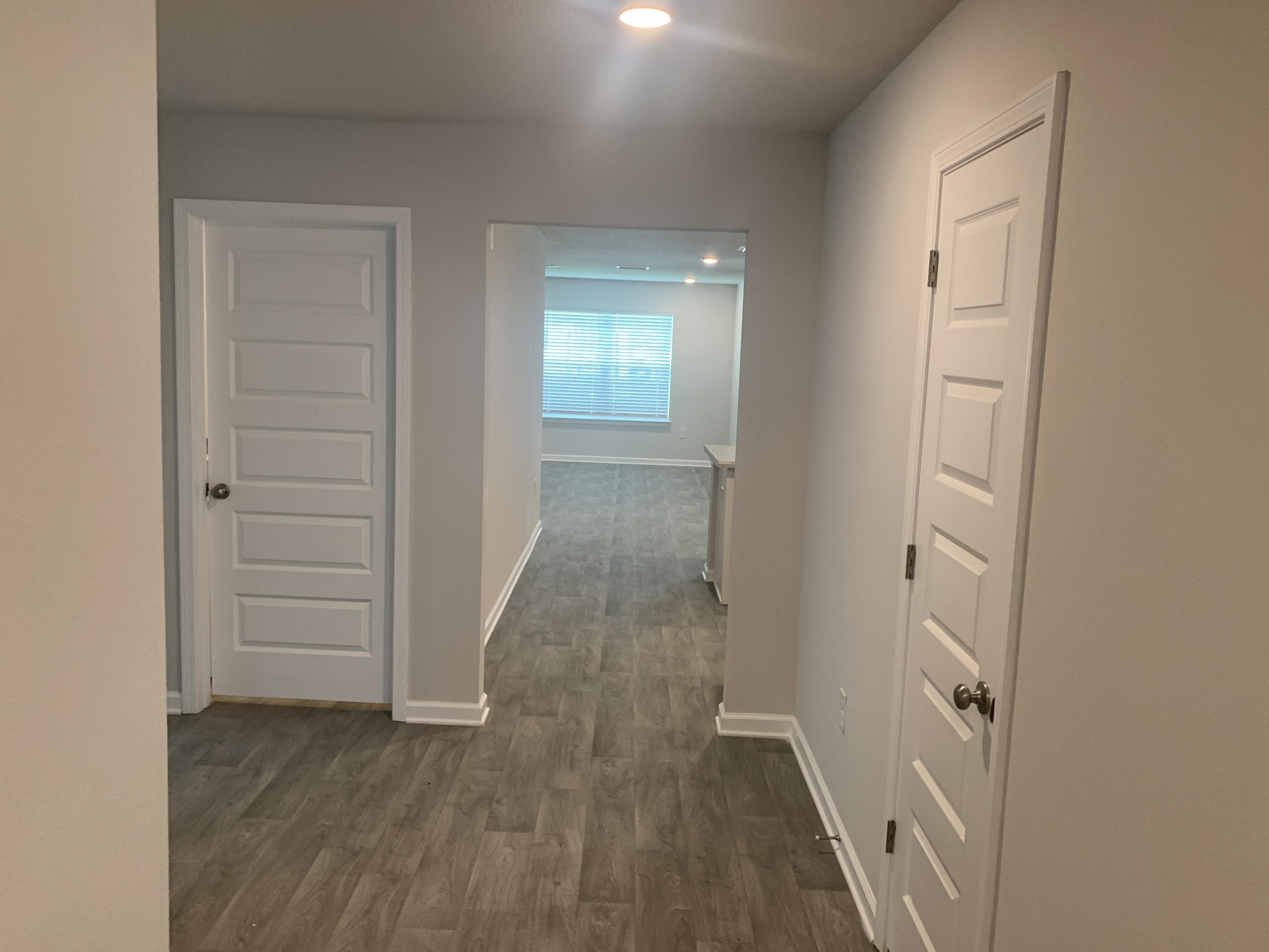 MILL COTTAGES AT HAMMOCK BAY - Residential Lease
