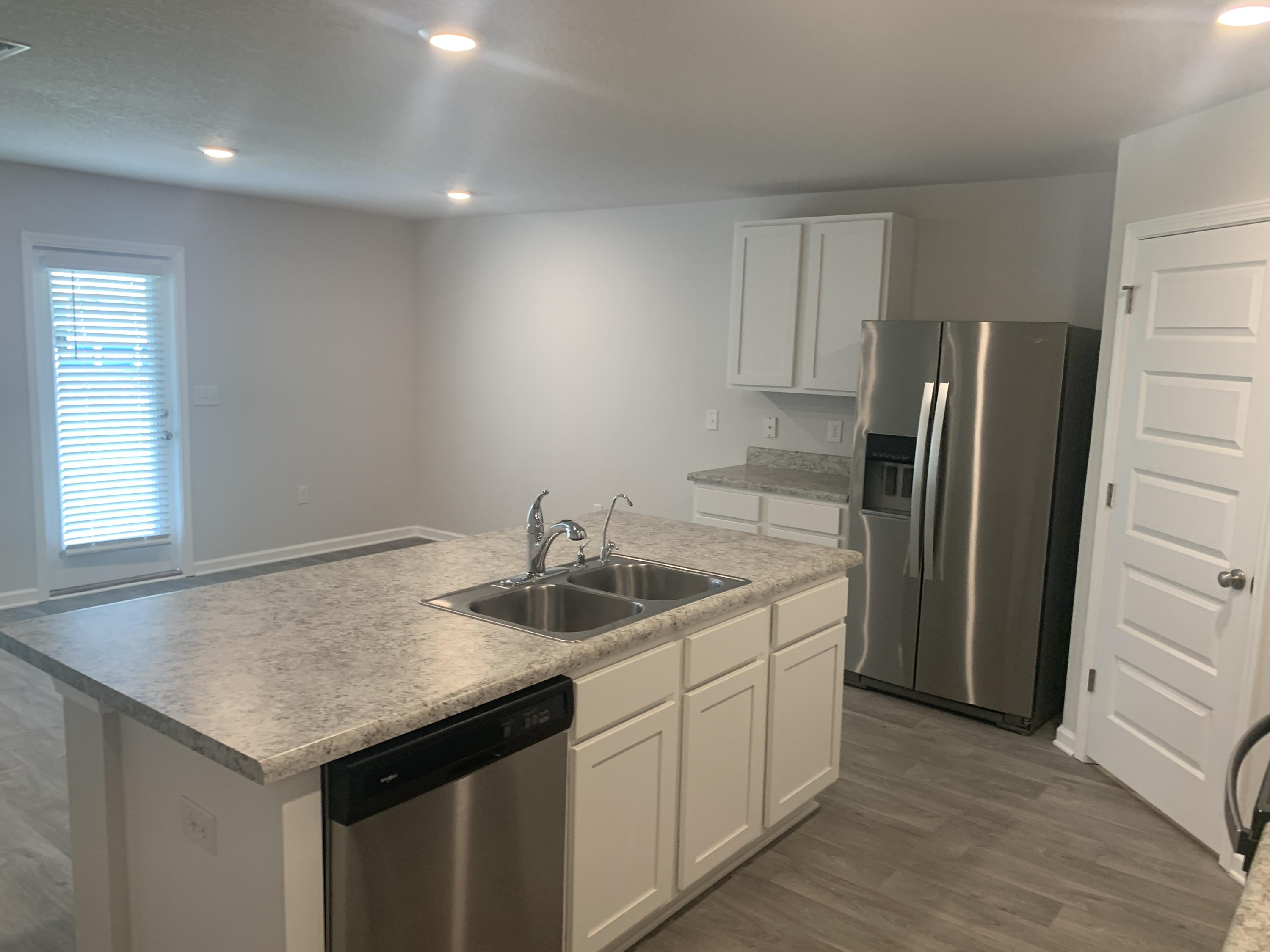 MILL COTTAGES AT HAMMOCK BAY - Residential Lease