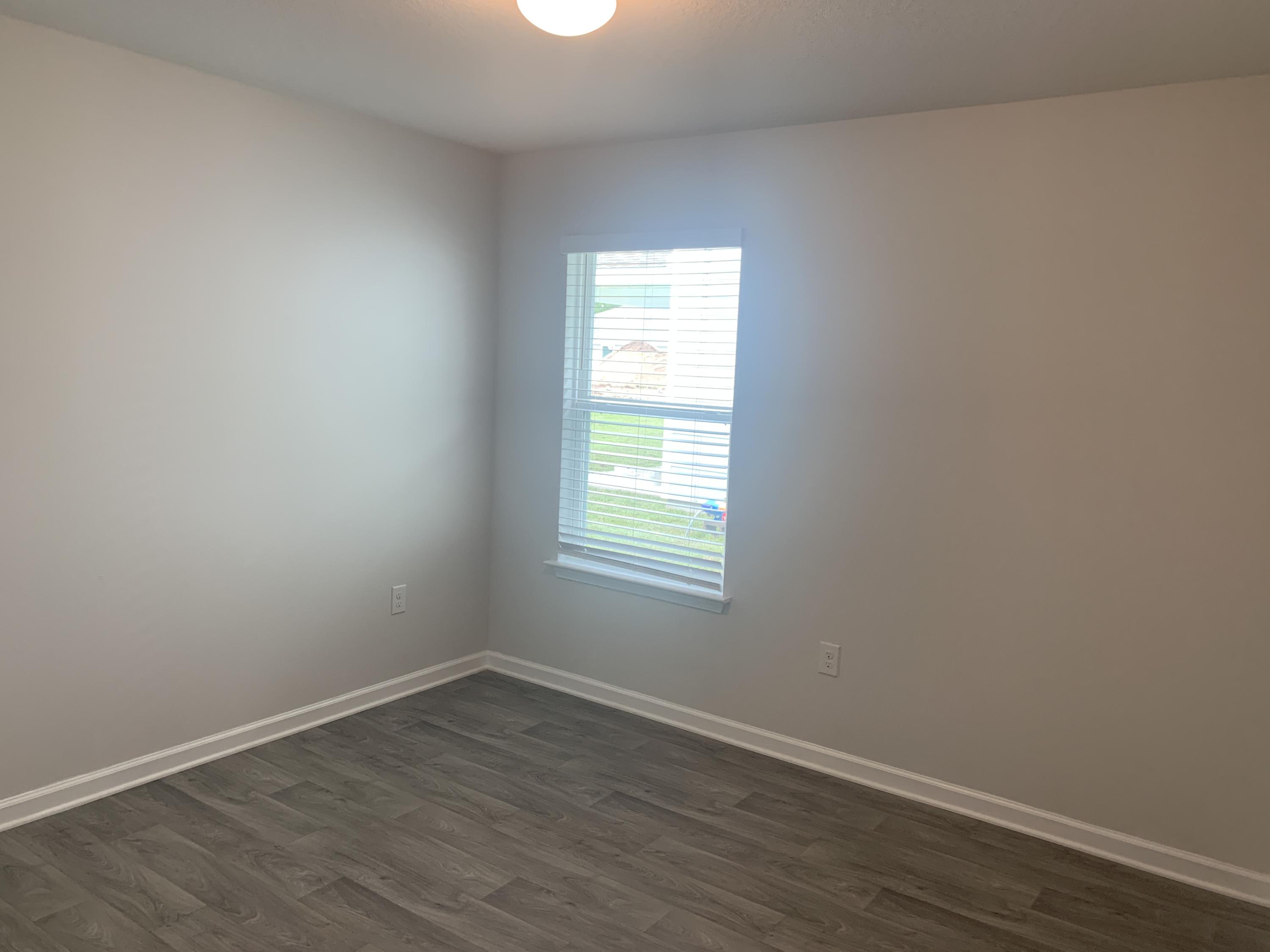 MILL COTTAGES AT HAMMOCK BAY - Residential Lease