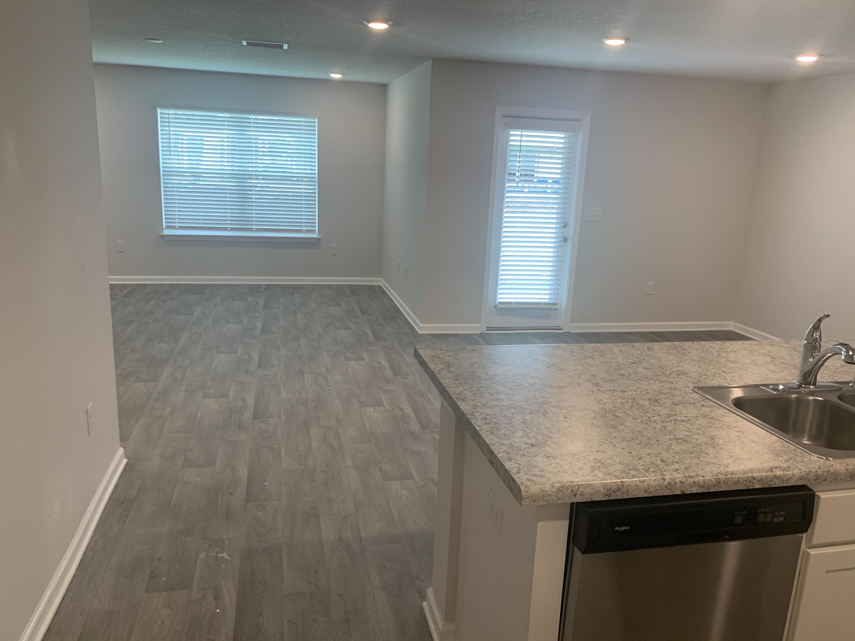 MILL COTTAGES AT HAMMOCK BAY - Residential Lease