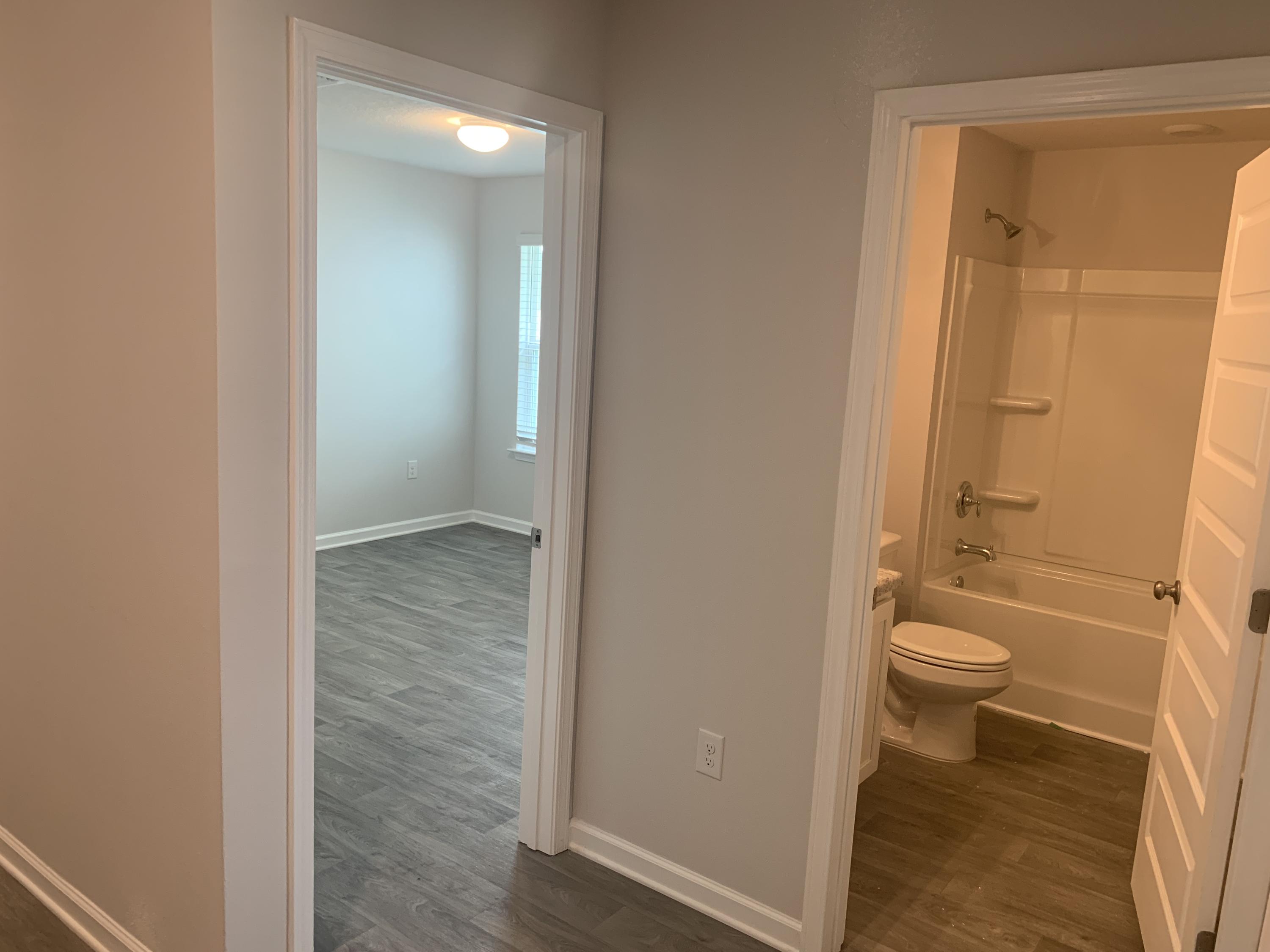 MILL COTTAGES AT HAMMOCK BAY - Residential Lease