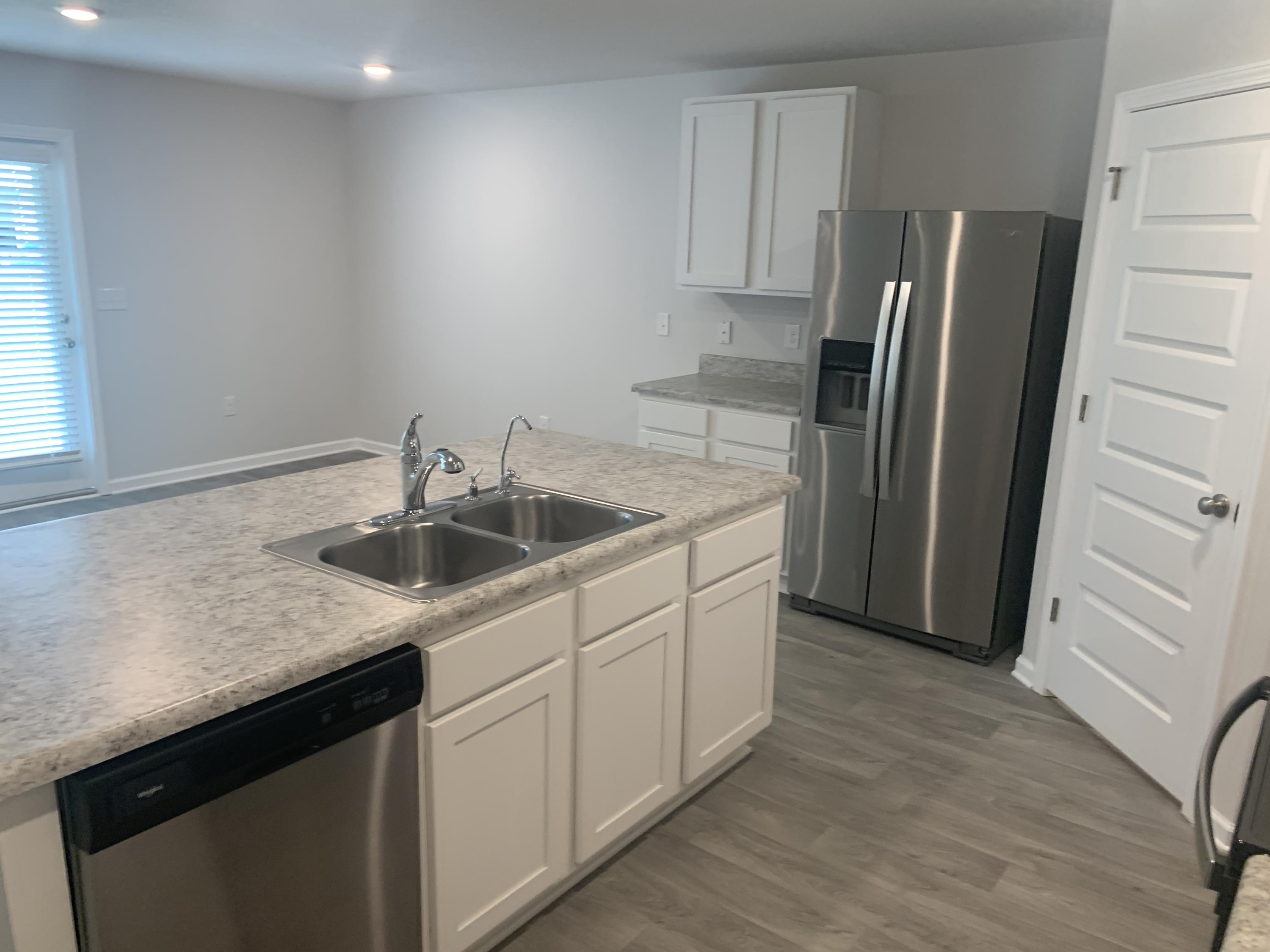MILL COTTAGES AT HAMMOCK BAY - Residential Lease