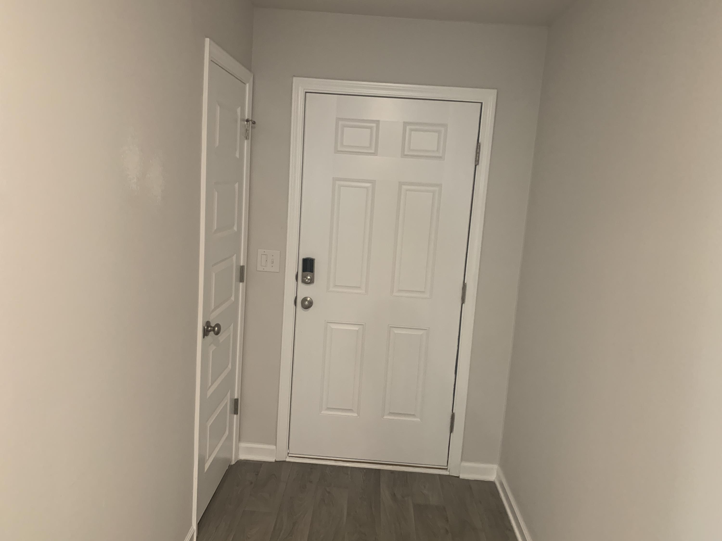 MILL COTTAGES AT HAMMOCK BAY - Residential Lease