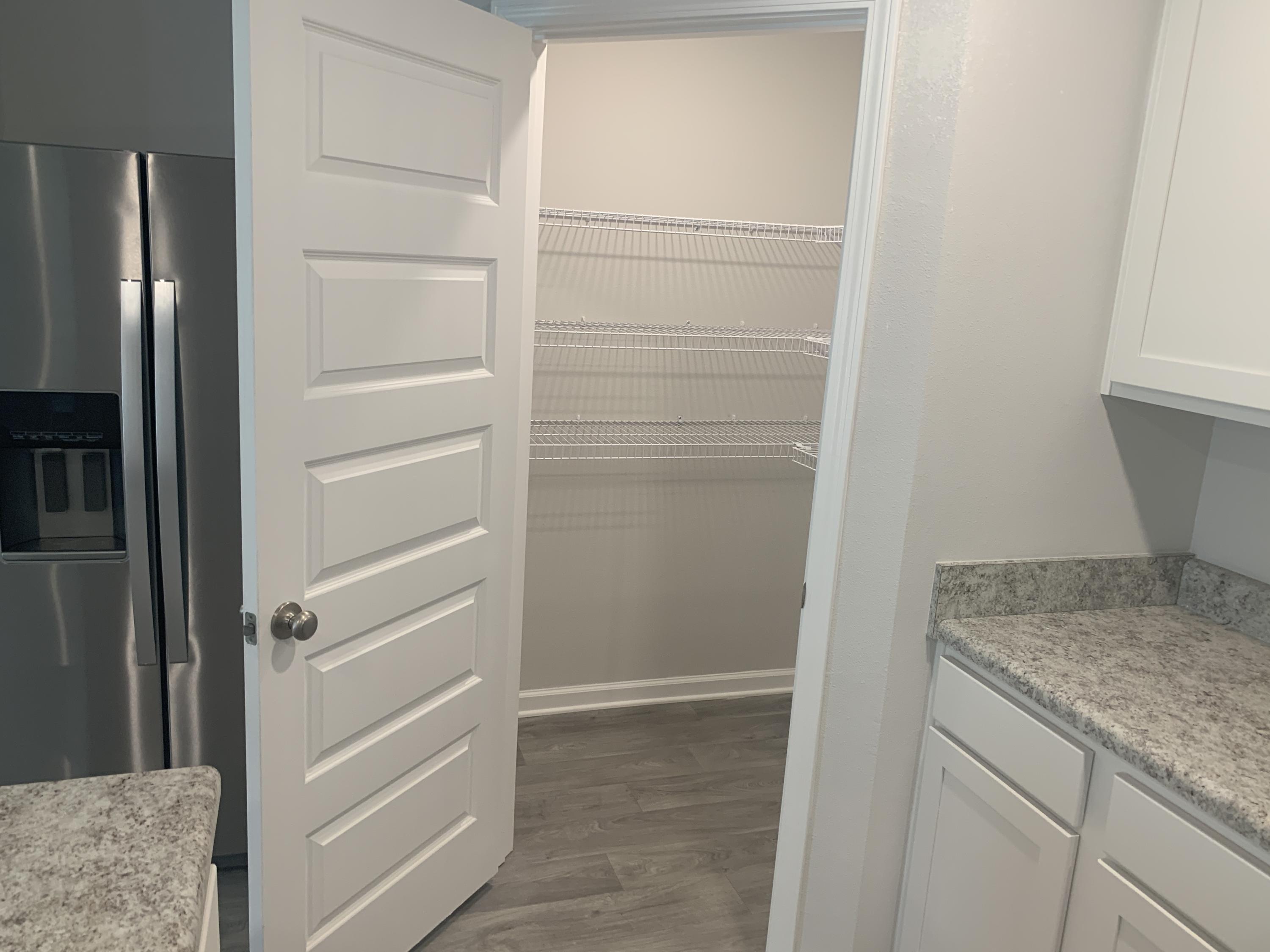 MILL COTTAGES AT HAMMOCK BAY - Residential Lease