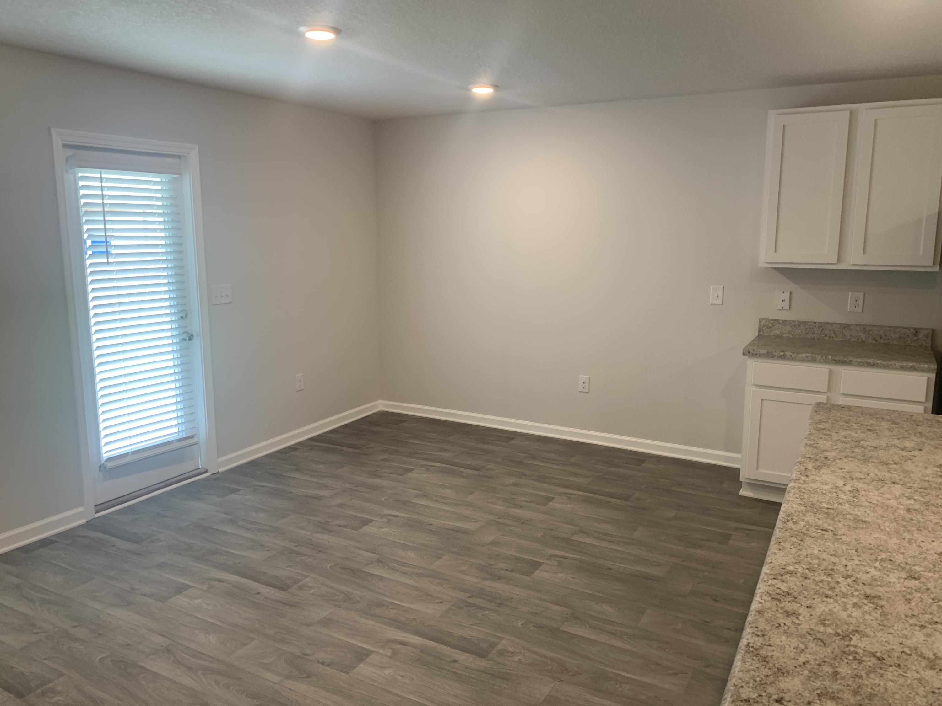 MILL COTTAGES AT HAMMOCK BAY - Residential Lease
