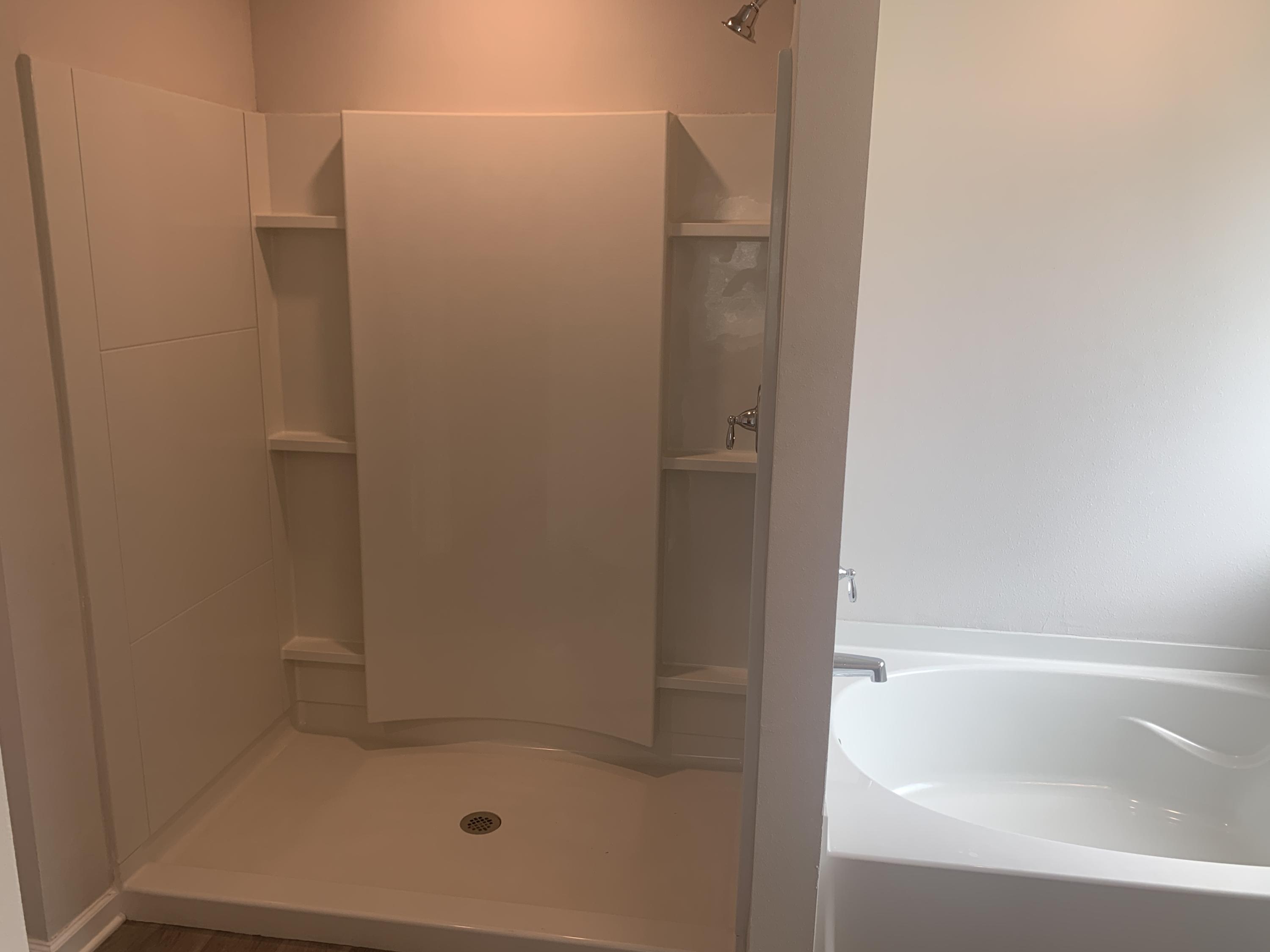 MILL COTTAGES AT HAMMOCK BAY - Residential Lease
