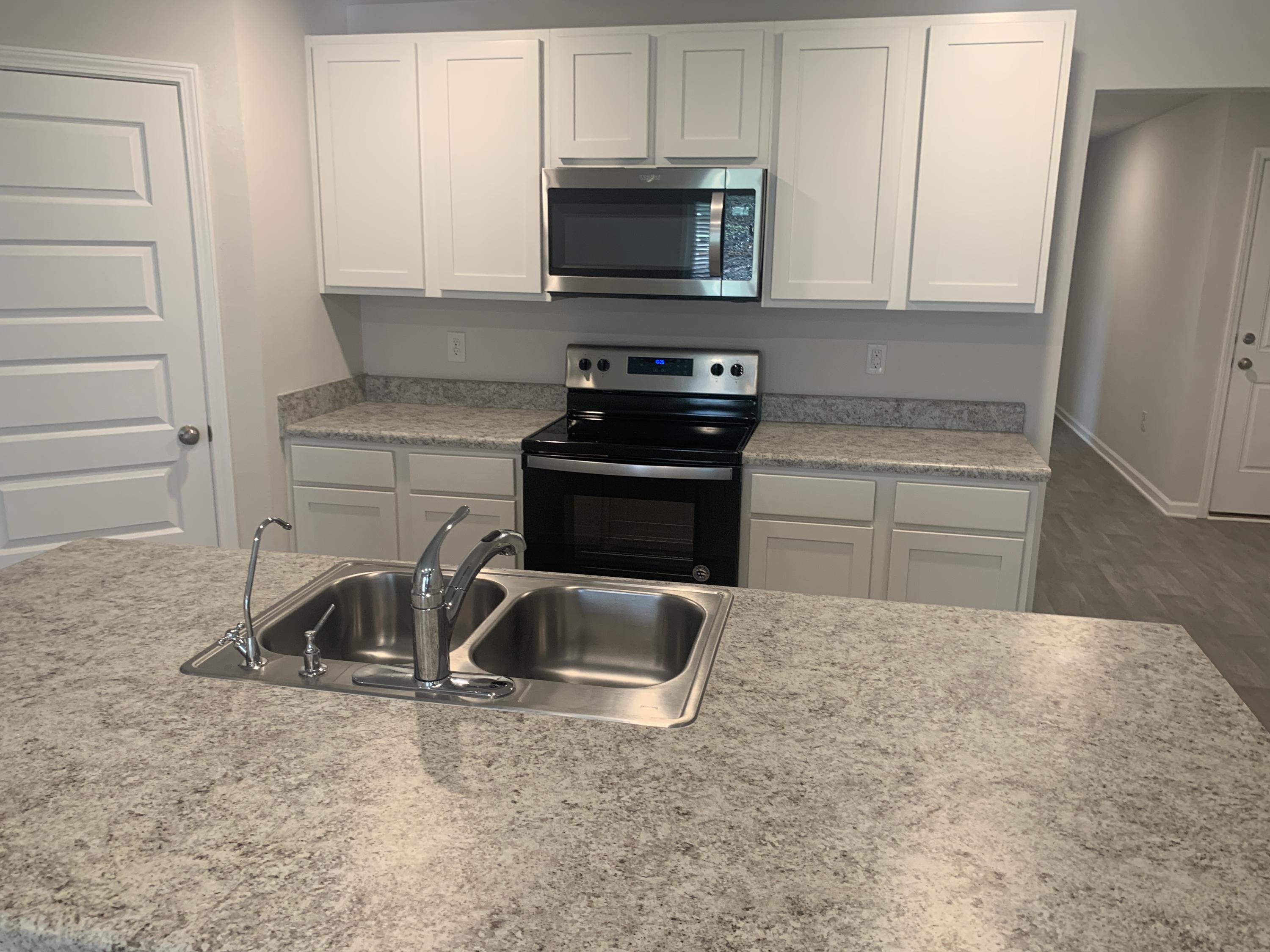 MILL COTTAGES AT HAMMOCK BAY - Residential Lease