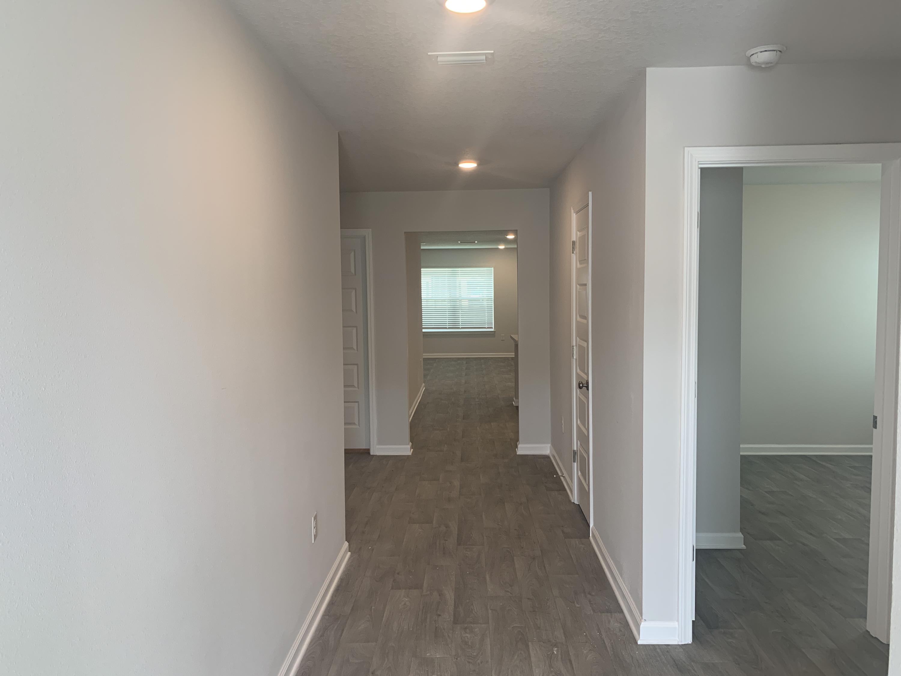 MILL COTTAGES AT HAMMOCK BAY - Residential Lease