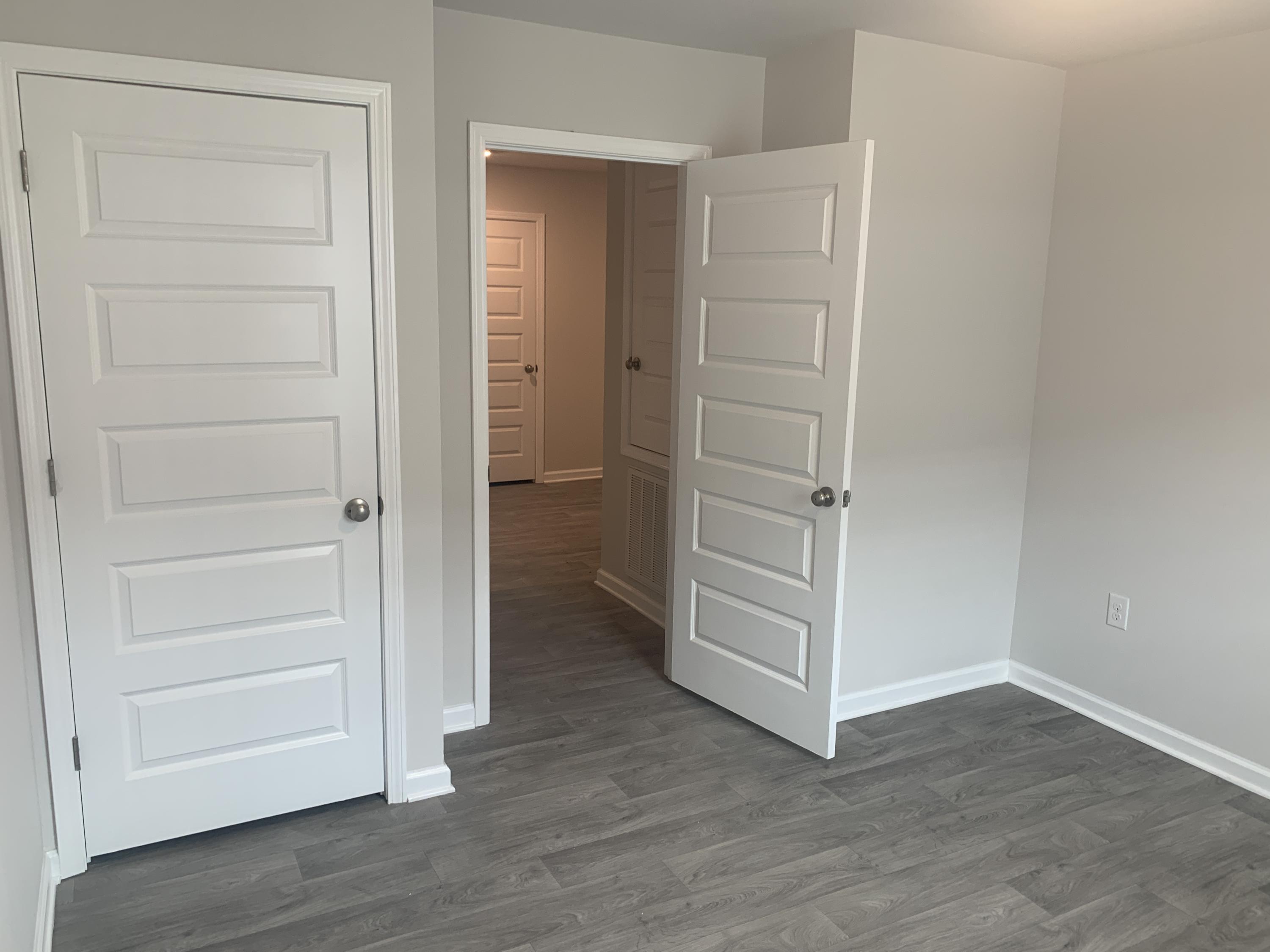MILL COTTAGES AT HAMMOCK BAY - Residential Lease