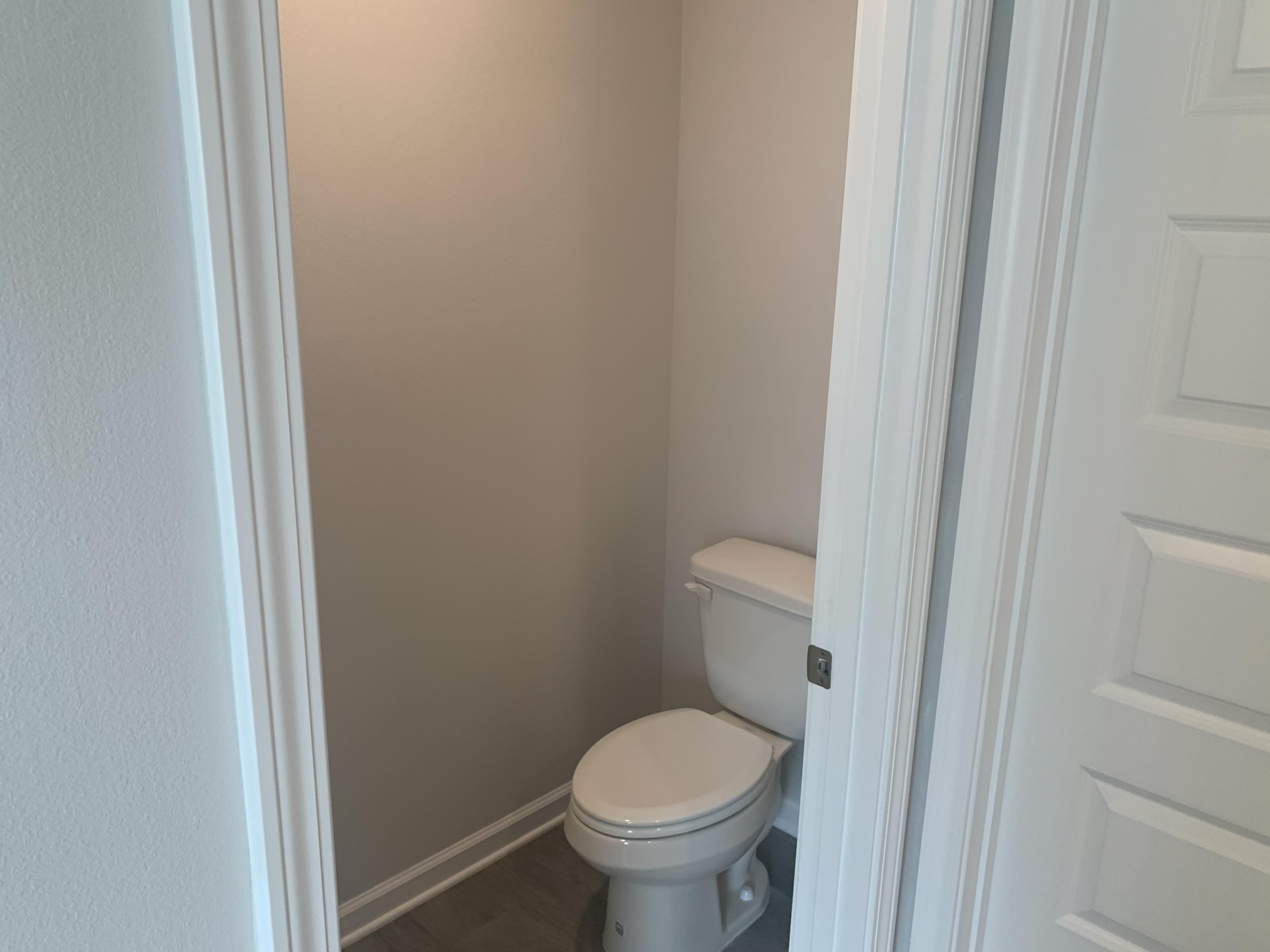 MILL COTTAGES AT HAMMOCK BAY - Residential Lease