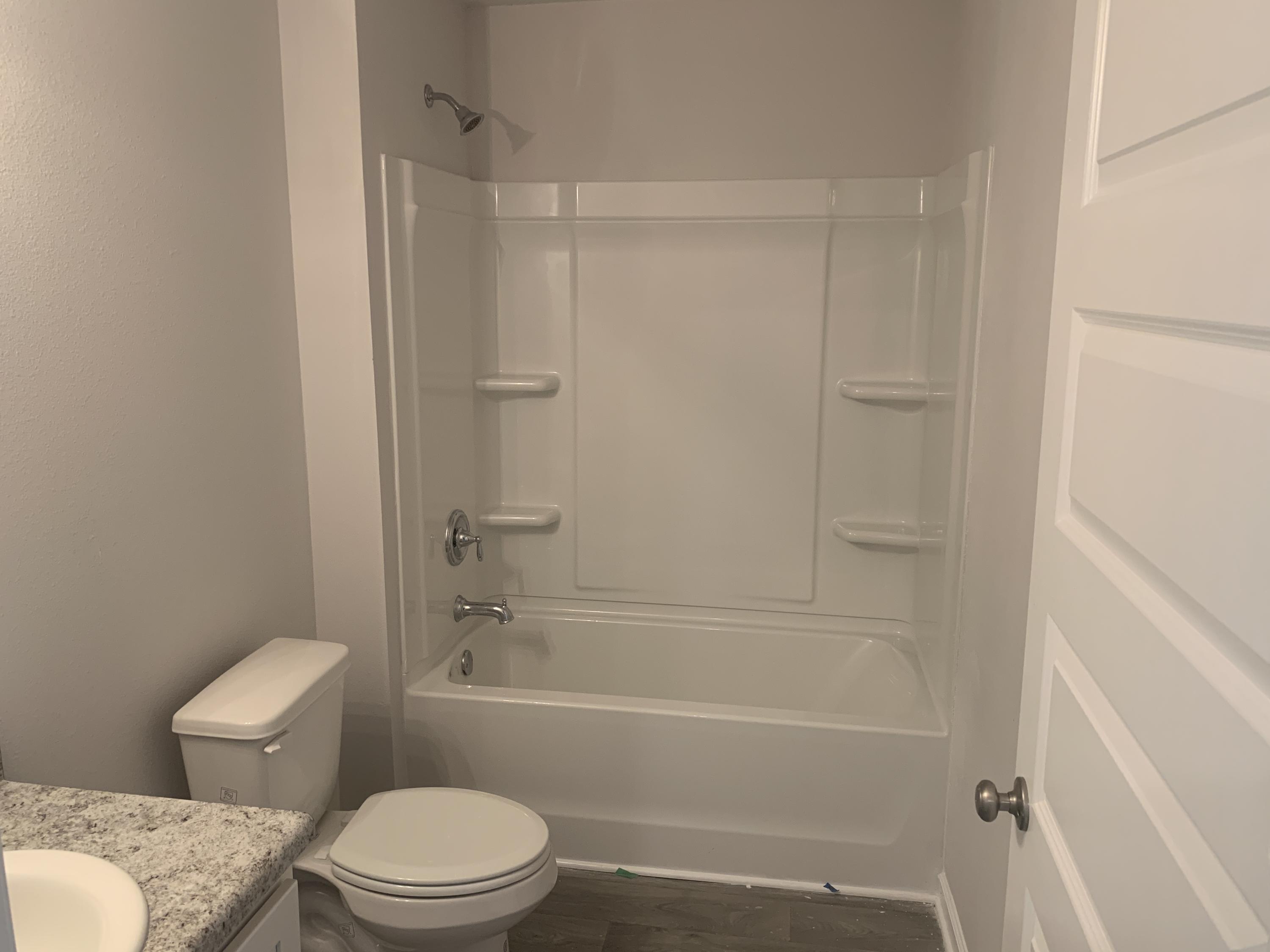 MILL COTTAGES AT HAMMOCK BAY - Residential Lease