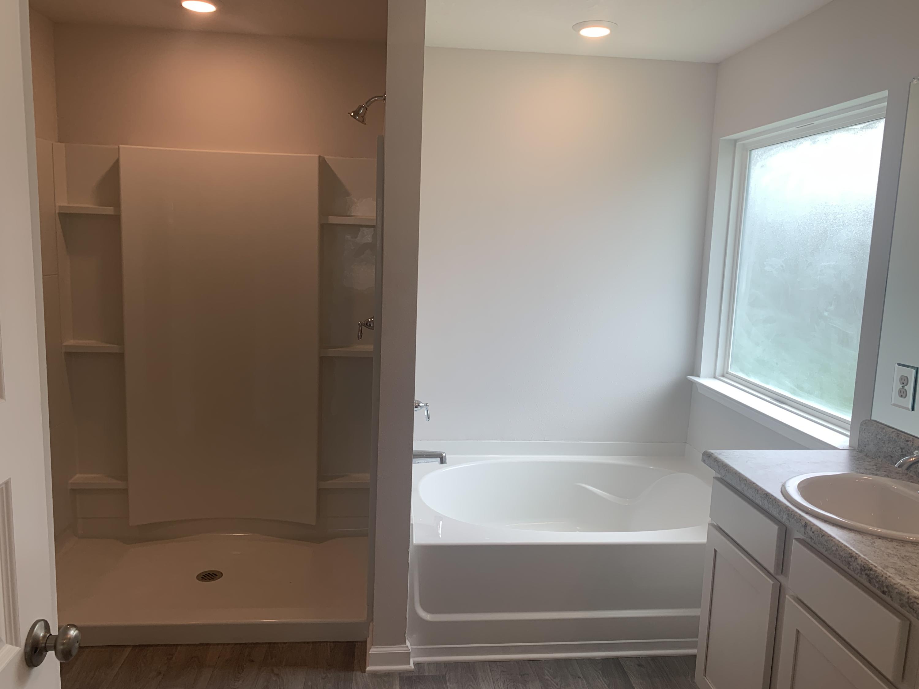MILL COTTAGES AT HAMMOCK BAY - Residential Lease
