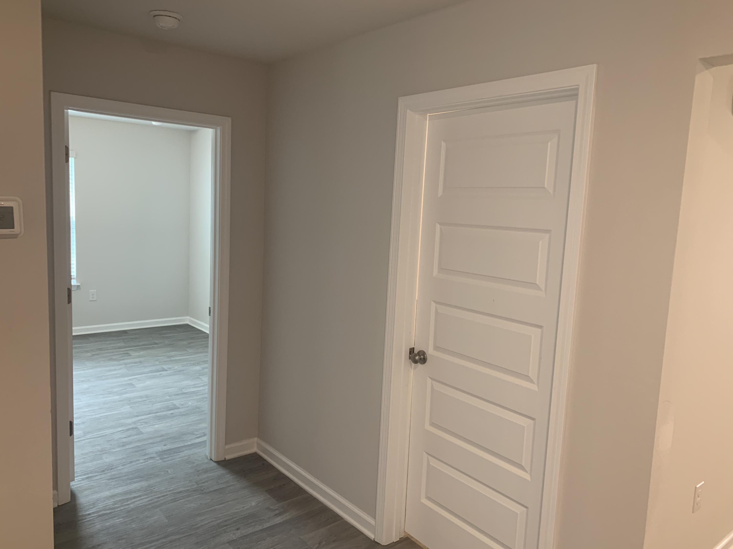 MILL COTTAGES AT HAMMOCK BAY - Residential Lease