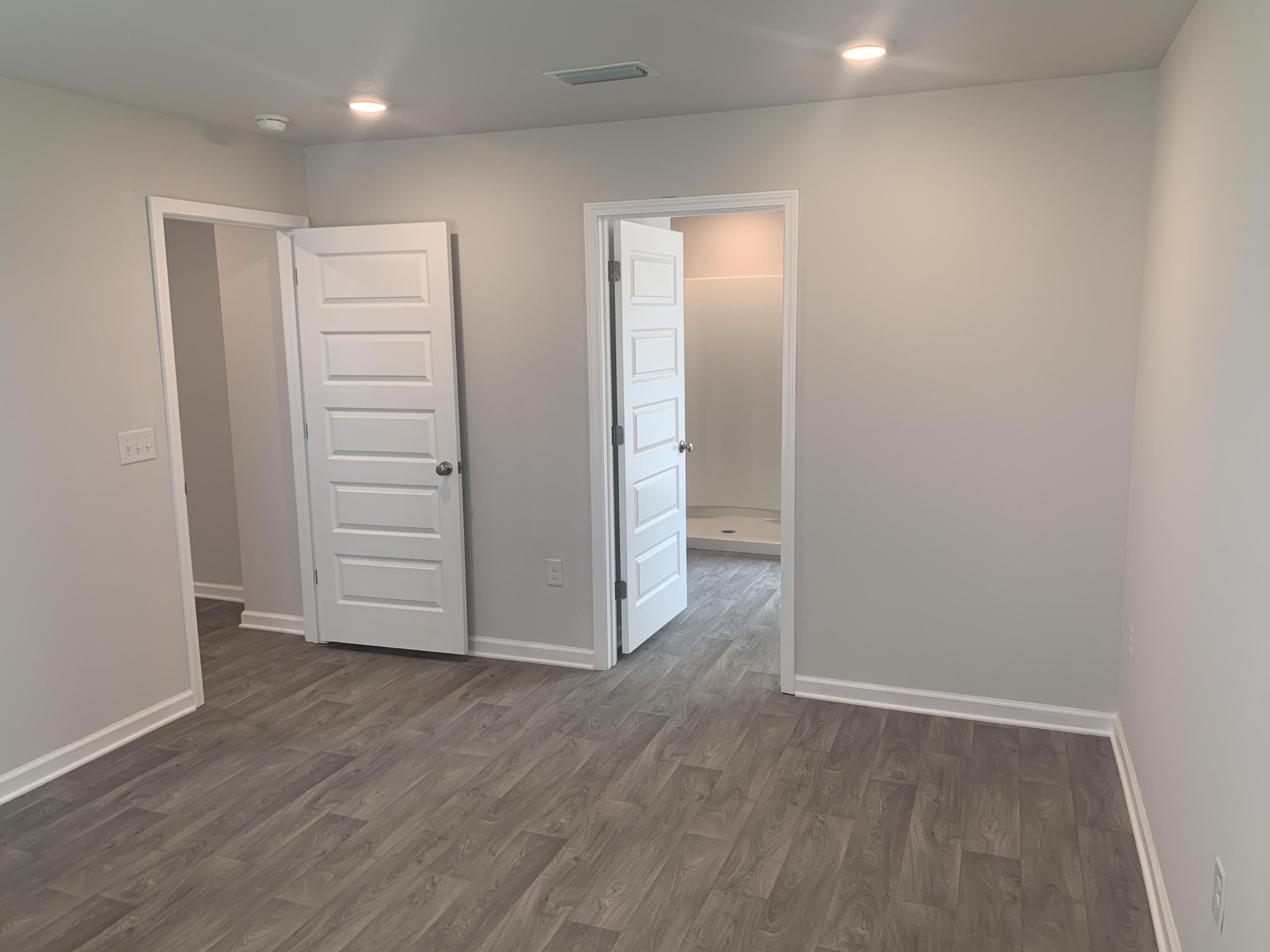 MILL COTTAGES AT HAMMOCK BAY - Residential Lease